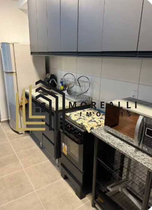 Conheça 15 do imóvel - Apartamento 2 quartos para alugar Diva, Barretos - R$ 2.750 - 314 - 15 15 - 15
