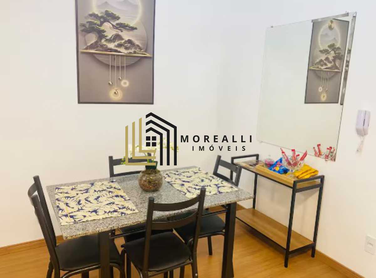 Conheça 19 do imóvel - Apartamento 2 quartos para alugar Diva, Barretos - R$ 2.750 - 314 - 19 19 - 19