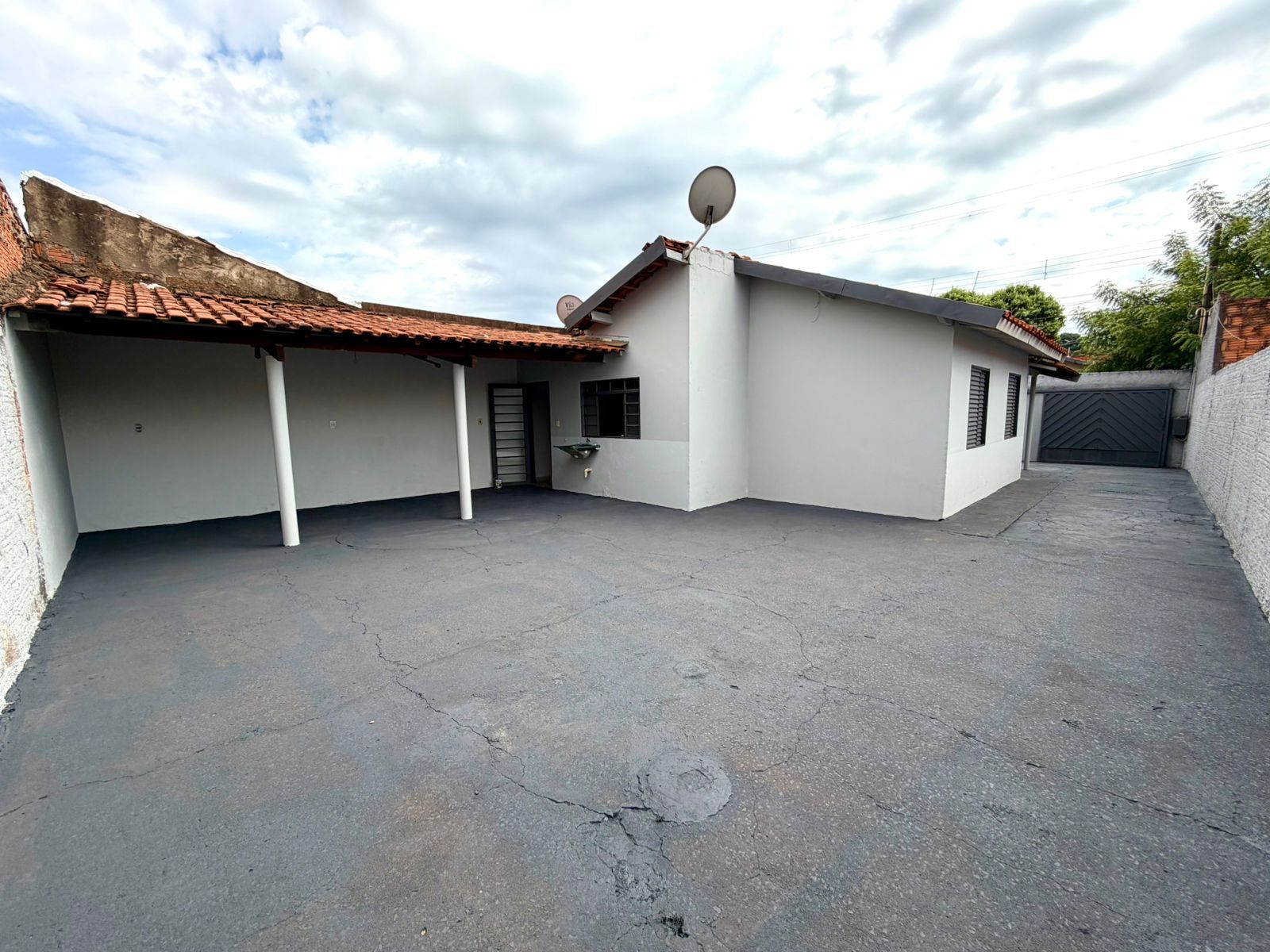 Conheça image do imóvel - Casa 2 quartos à venda Zequinha Amêndola, Barretos - R$ 210.000 - 373 - 2 image - 2