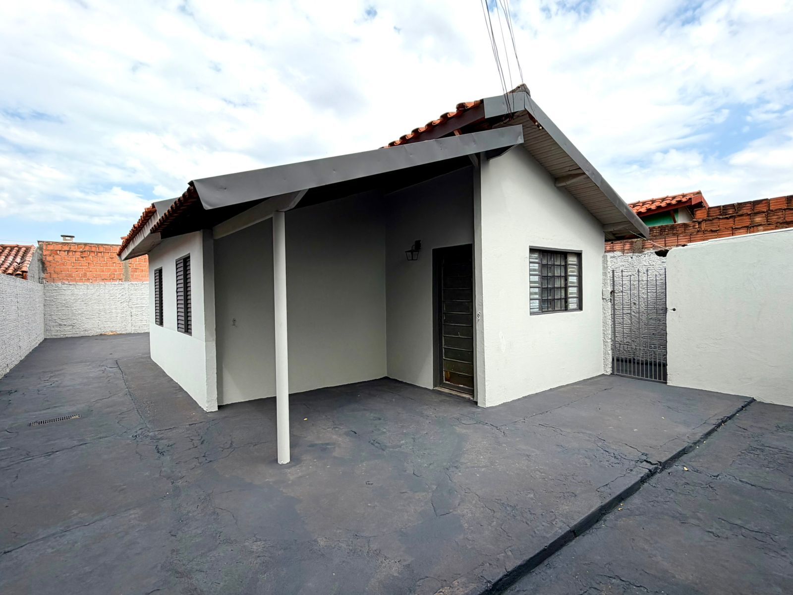 Conheça image do imóvel - Casa 2 quartos à venda Zequinha Amêndola, Barretos - R$ 210.000 - 373 - 5 image - 5