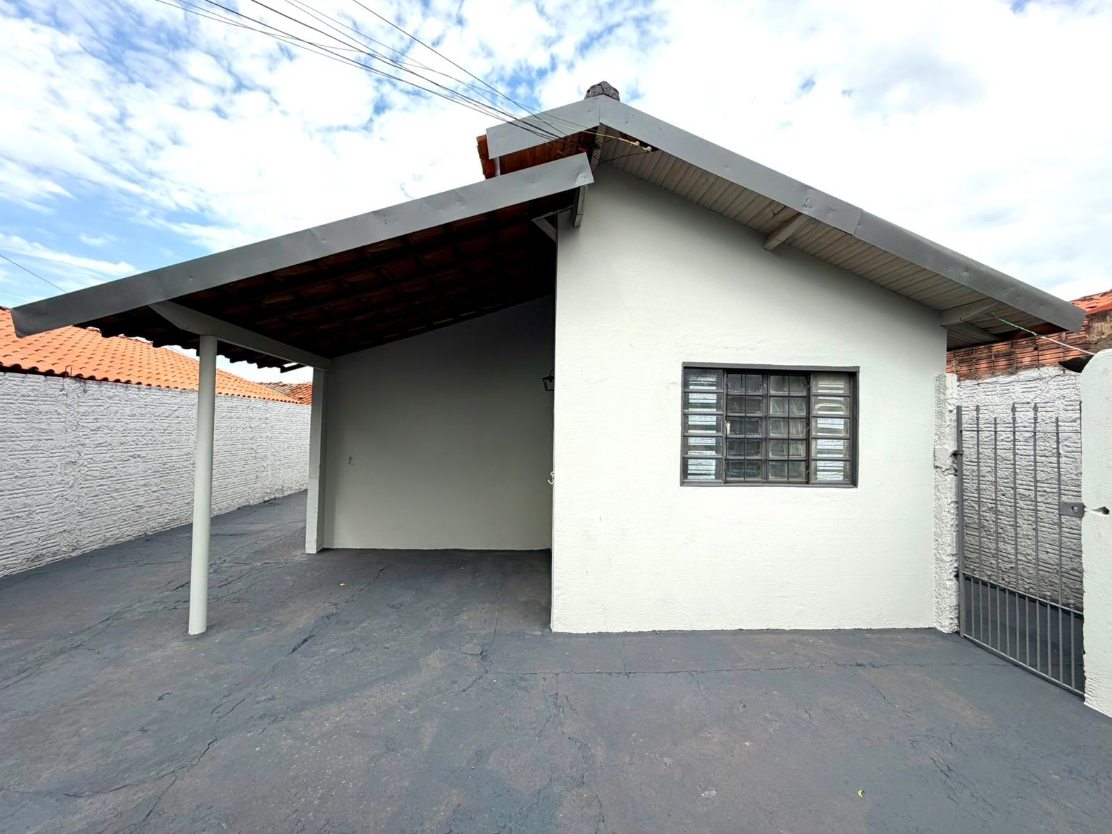 Conheça image do imóvel - Casa 2 quartos à venda Zequinha Amêndola, Barretos - R$ 210.000 - 373 - 8 image - 8