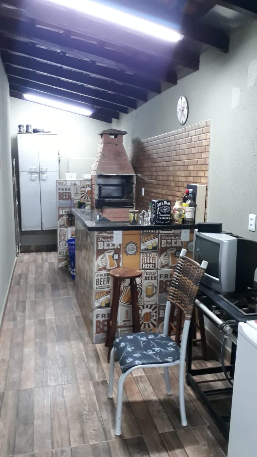 Conheça image do imóvel - Casa 2 quartos à venda Centro, Barretos - R$ 260.000 - 216 - 2 image - 2