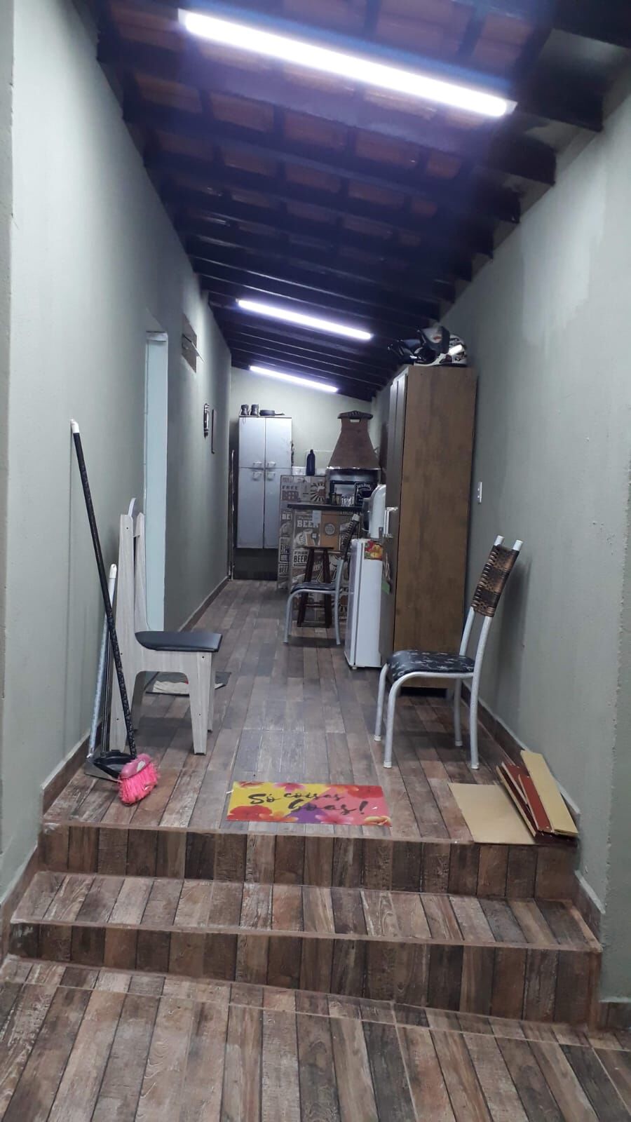 Conheça image do imóvel - Casa 2 quartos à venda Centro, Barretos - R$ 260.000 - 216 - 3 image - 3