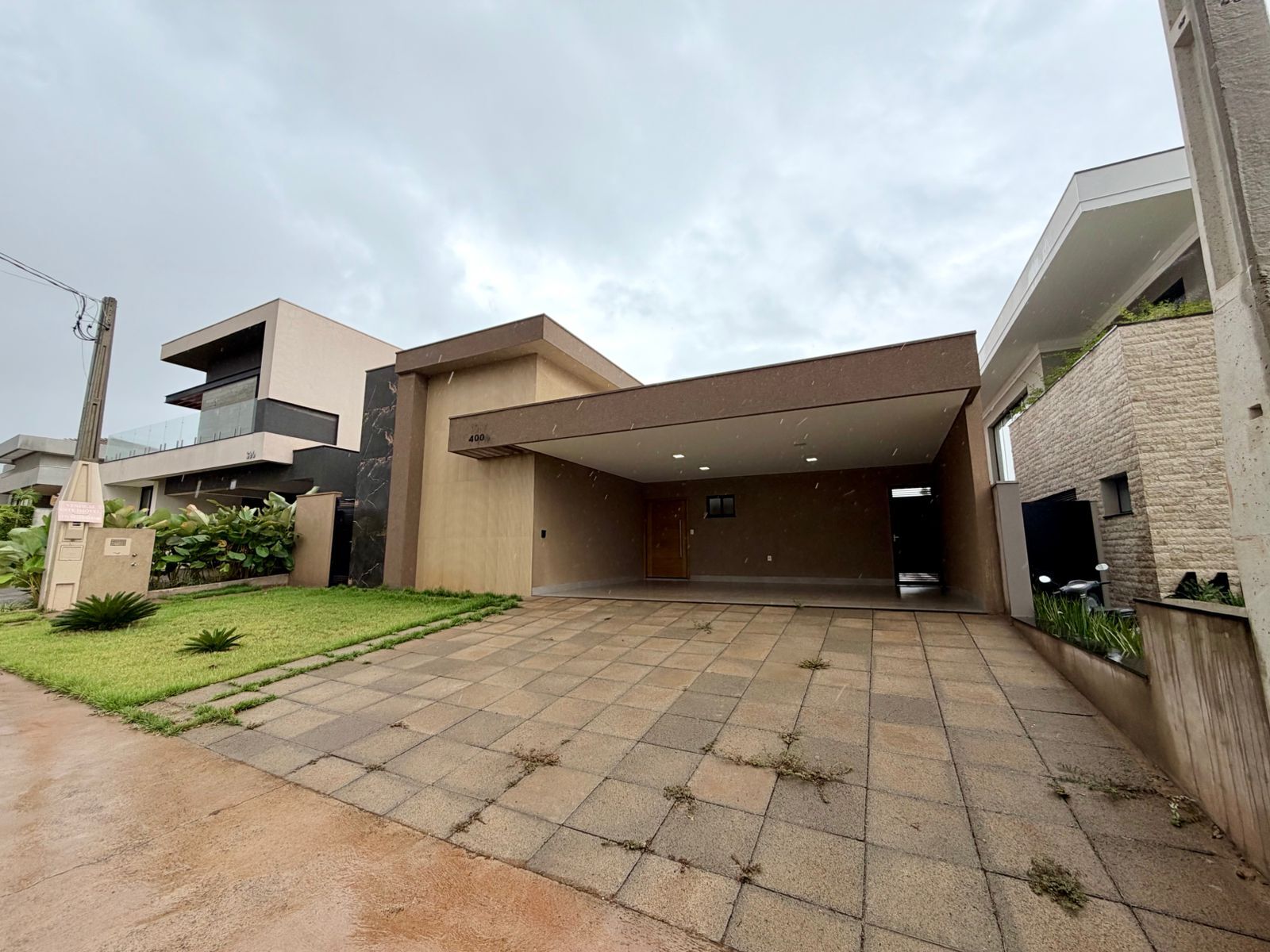Conheça image do imóvel - Casa 3 quartos à venda Jardim Botânico, Barretos - R$ 1.850.000 - 225 - 1 image - 1