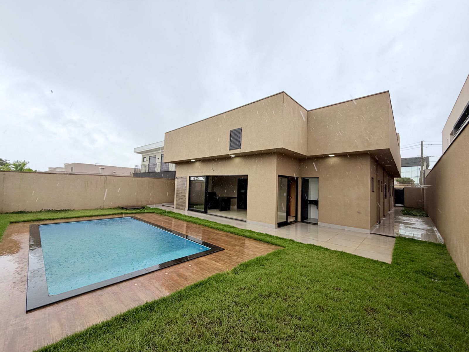 Conheça image do imóvel - Casa 3 quartos à venda Jardim Botânico, Barretos - R$ 1.850.000 - 225 - 2 image - 2