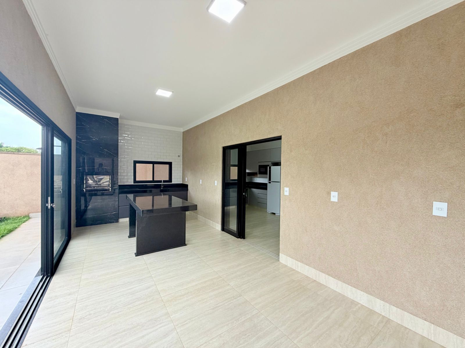 Conheça image do imóvel - Casa 3 quartos à venda Jardim Botânico, Barretos - R$ 1.850.000 - 225 - 7 image - 7