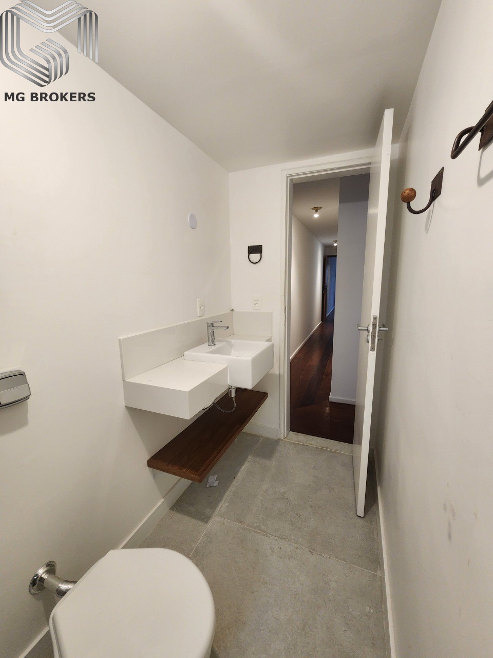 Conheça Foto 05 do imóvel - Apartamento para venda e aluguel Rua Odilon Martins de Andrade, Recreio dos Bandeirantes, Rio de Janeiro - R$ 845.000 - MGB0466 - 10 Foto 05 - 10