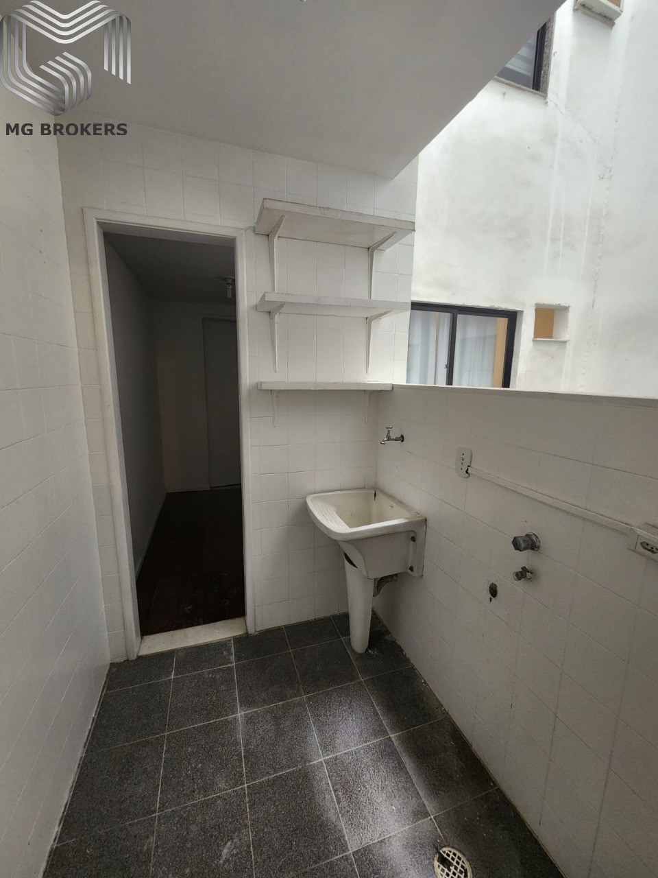 Conheça Foto 17 do imóvel - Apartamento para venda e aluguel Rua Odilon Martins de Andrade, Recreio dos Bandeirantes, Rio de Janeiro - R$ 845.000 - MGB0466 - 14 Foto 17 - 14