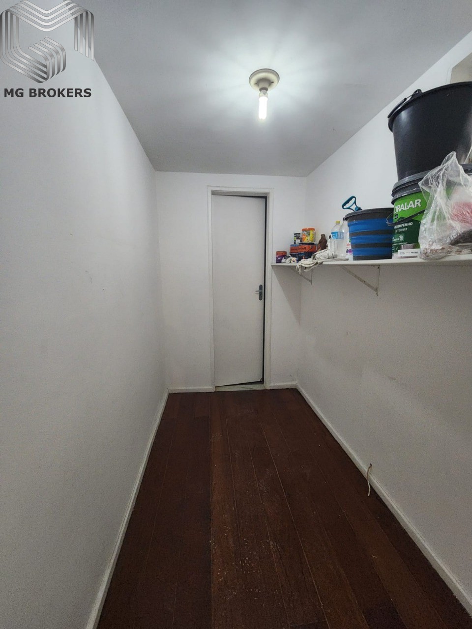 Conheça Foto 19 do imóvel - Apartamento para venda e aluguel Rua Odilon Martins de Andrade, Recreio dos Bandeirantes, Rio de Janeiro - R$ 845.000 - MGB0466 - 15 Foto 19 - 15