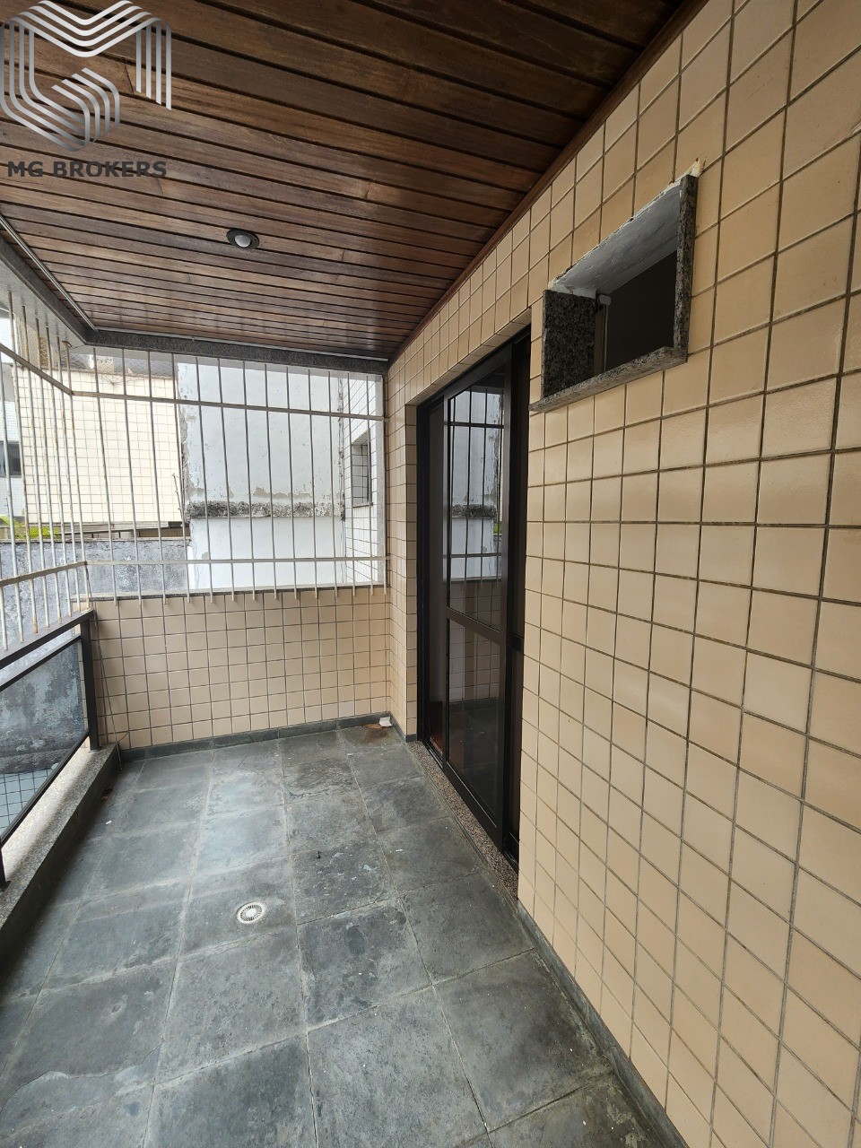 Conheça Foto 07 do imóvel - Apartamento para venda e aluguel Rua Odilon Martins de Andrade, Recreio dos Bandeirantes, Rio de Janeiro - R$ 845.000 - MGB0466 - 17 Foto 07 - 17