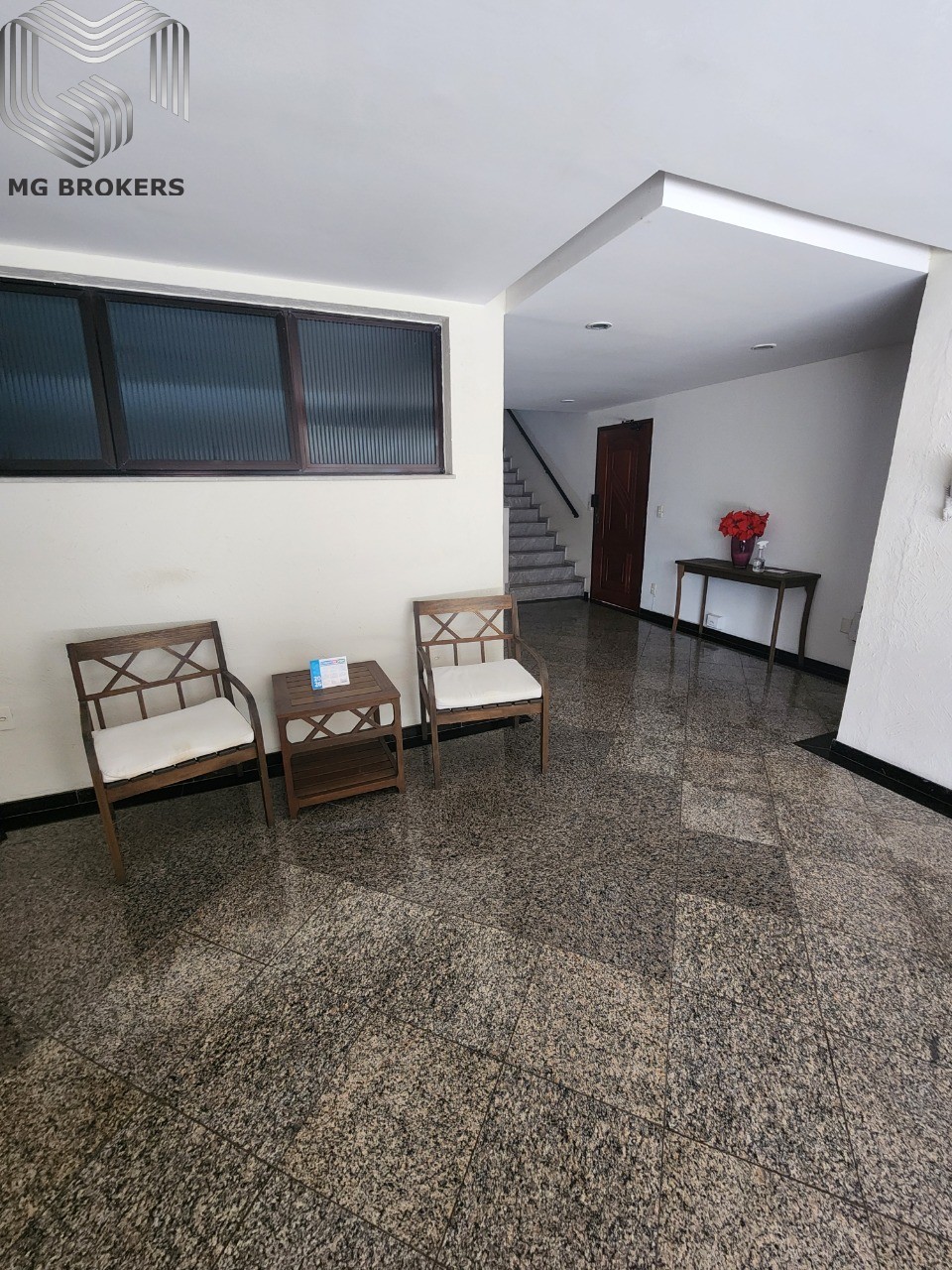 Conheça Foto 16 do imóvel - Apartamento para venda e aluguel Rua Odilon Martins de Andrade, Recreio dos Bandeirantes, Rio de Janeiro - R$ 845.000 - MGB0466 - 18 Foto 16 - 18