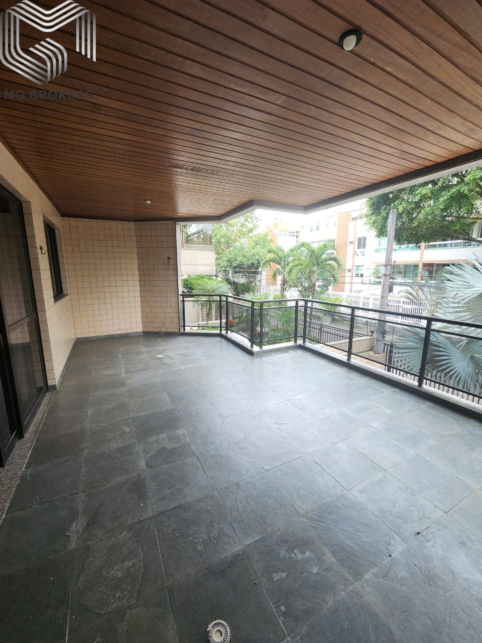 Conheça Foto 13 do imóvel - Apartamento para venda e aluguel Rua Odilon Martins de Andrade, Recreio dos Bandeirantes, Rio de Janeiro - R$ 845.000 - MGB0466 - 2 Foto 13 - 2