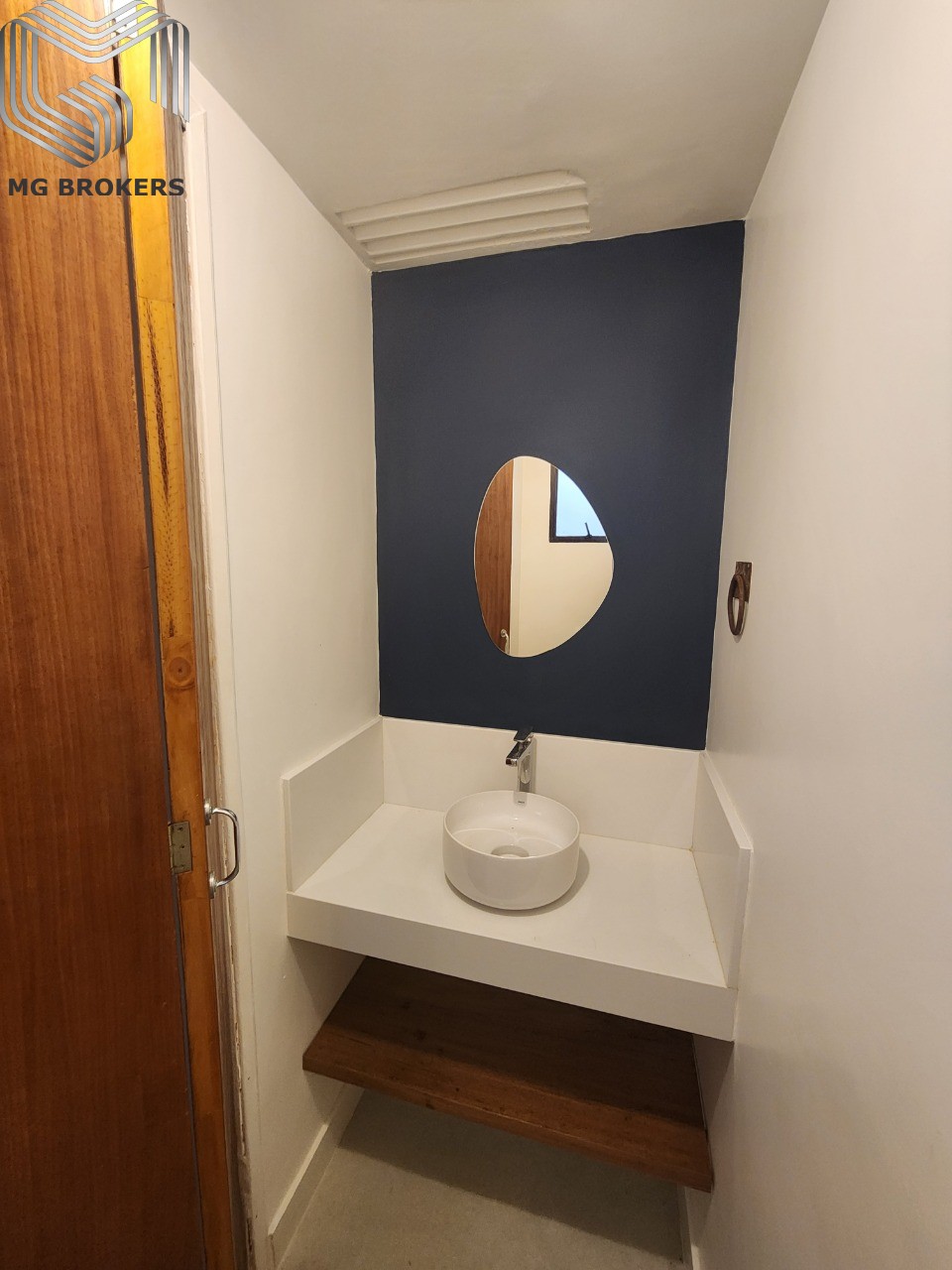 Conheça Foto 06 do imóvel - Apartamento para venda e aluguel Rua Odilon Martins de Andrade, Recreio dos Bandeirantes, Rio de Janeiro - R$ 845.000 - MGB0466 - 5 Foto 06 - 5