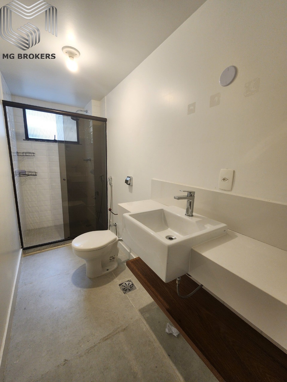 Conheça Foto 08 do imóvel - Apartamento para venda e aluguel Rua Odilon Martins de Andrade, Recreio dos Bandeirantes, Rio de Janeiro - R$ 845.000 - MGB0466 - 9 Foto 08 - 9