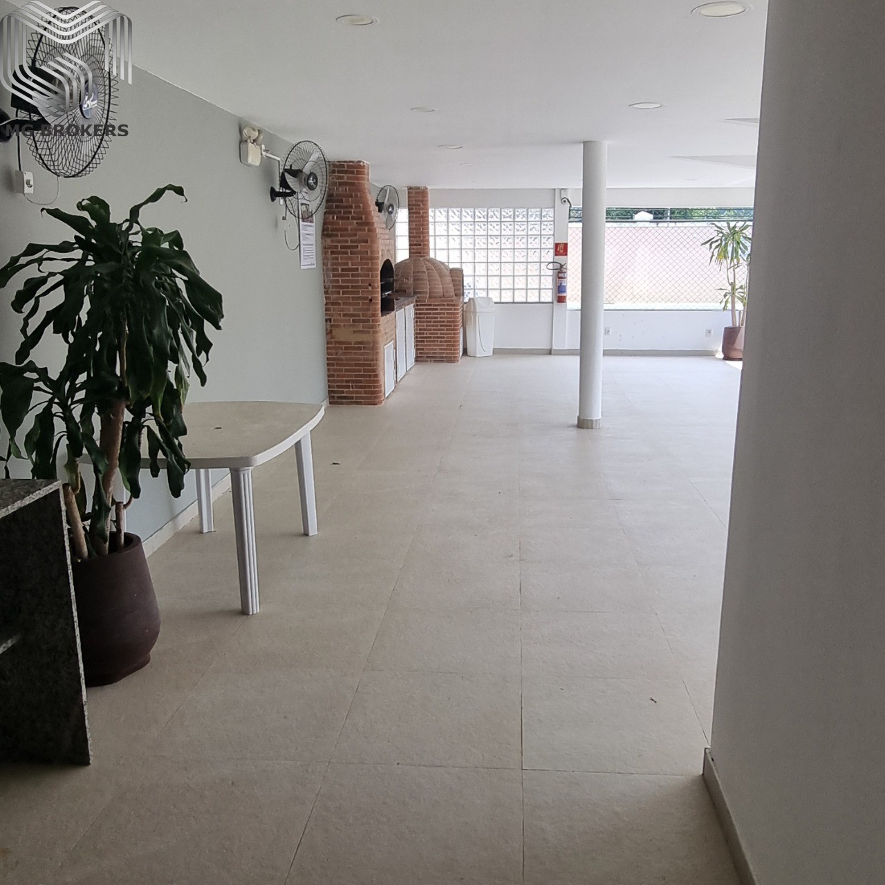 Conheça Foto 03 do imóvel - Casa em Condomínio à venda Avenida Tim Maia, Recreio dos Bandeirantes, Rio de Janeiro - R$ 1.280.000 - MGB0467 - 4 Foto 03 - 4