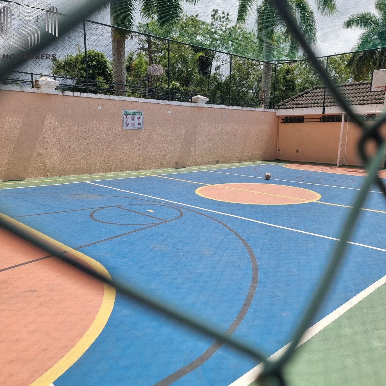 Conheça Foto 04 do imóvel - Casa em Condomínio à venda Avenida Tim Maia, Recreio dos Bandeirantes, Rio de Janeiro - R$ 1.280.000 - MGB0467 - 5 Foto 04 - 5