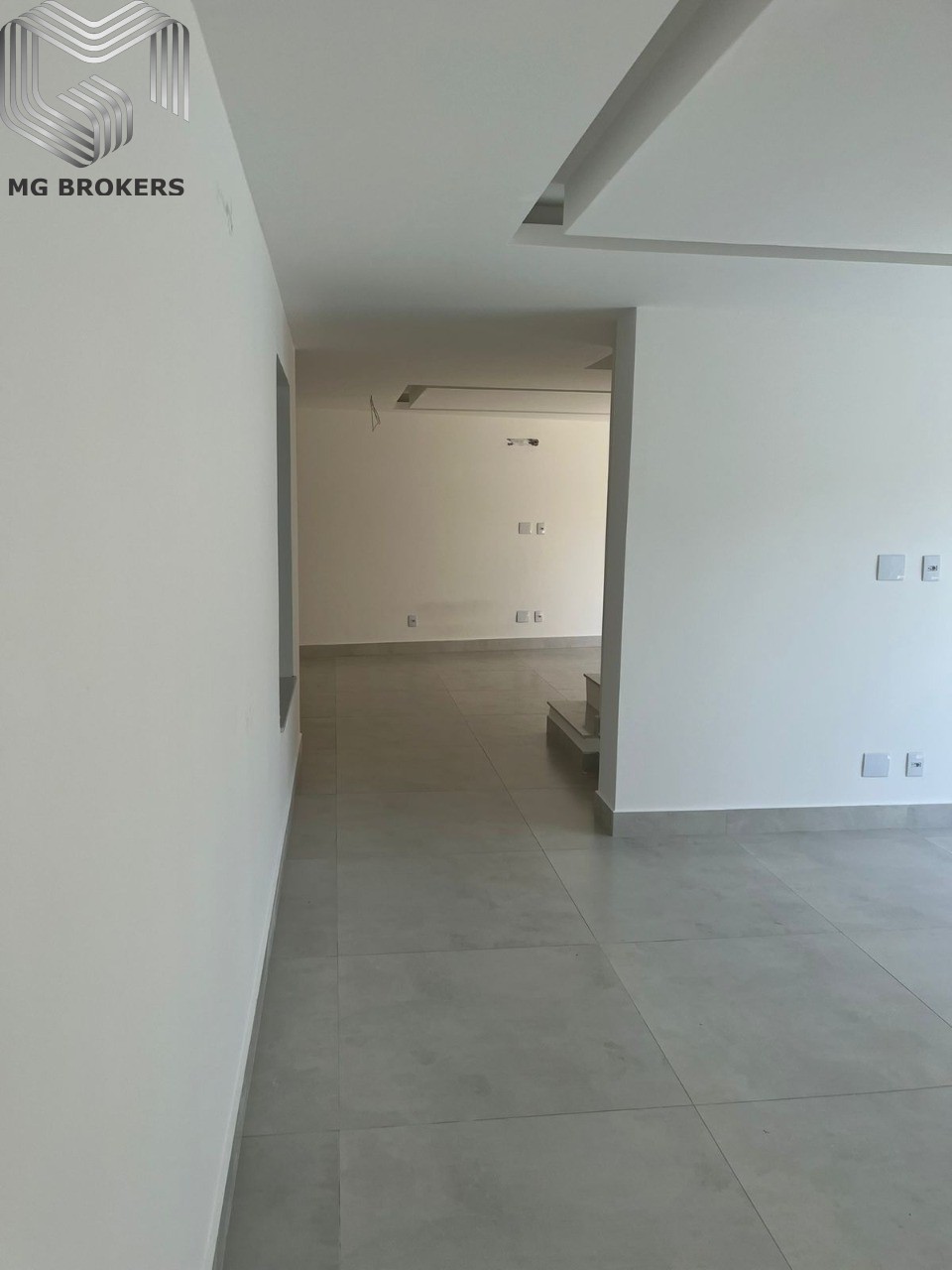 Conheça Foto 14 do imóvel - Casa em Condomínio para venda e aluguel Rua Desembargador Wellington Jones Paiva, Vargem Pequena, Rio de Janeiro - R$ 1.490.000 - MGB0468 - 14 Foto 14 - 14