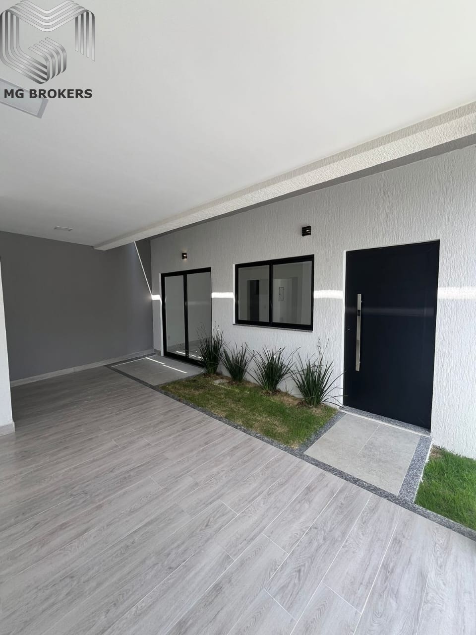Conheça Foto 09 do imóvel - Casa em Condomínio à venda Rua Desembargador Wellington Jones Paiva, Vargem Pequena, Rio de Janeiro - R$ 1.790.000 - MGB0469 - 9 Foto 09 - 9