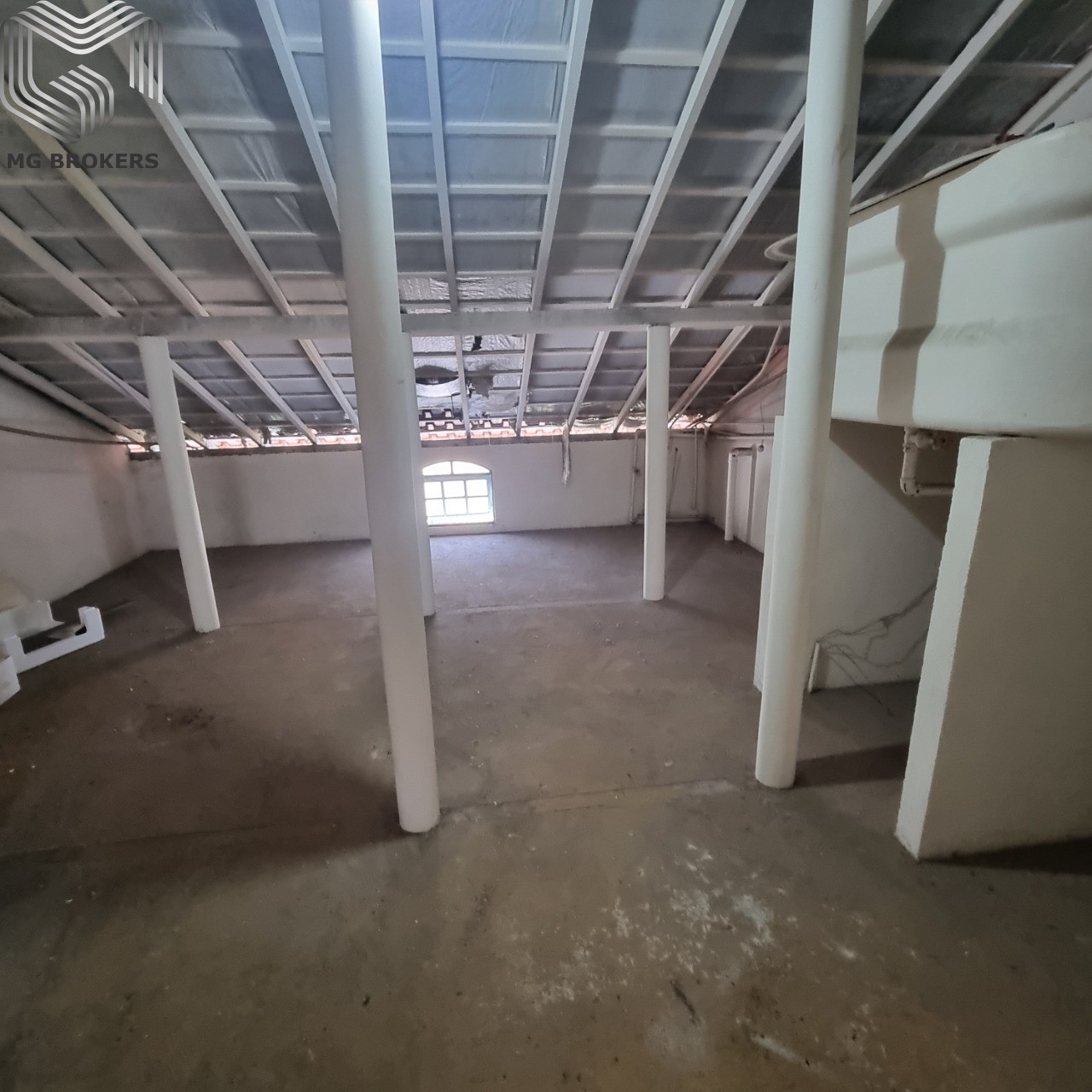 Conheça Sotao do imóvel - Casa em Condomínio à venda Rua Professora Isabel Monerat, Recreio dos Bandeirantes, Rio de Janeiro - R$ 1.900.000 - MGB0470 - 26 Sotao - 26