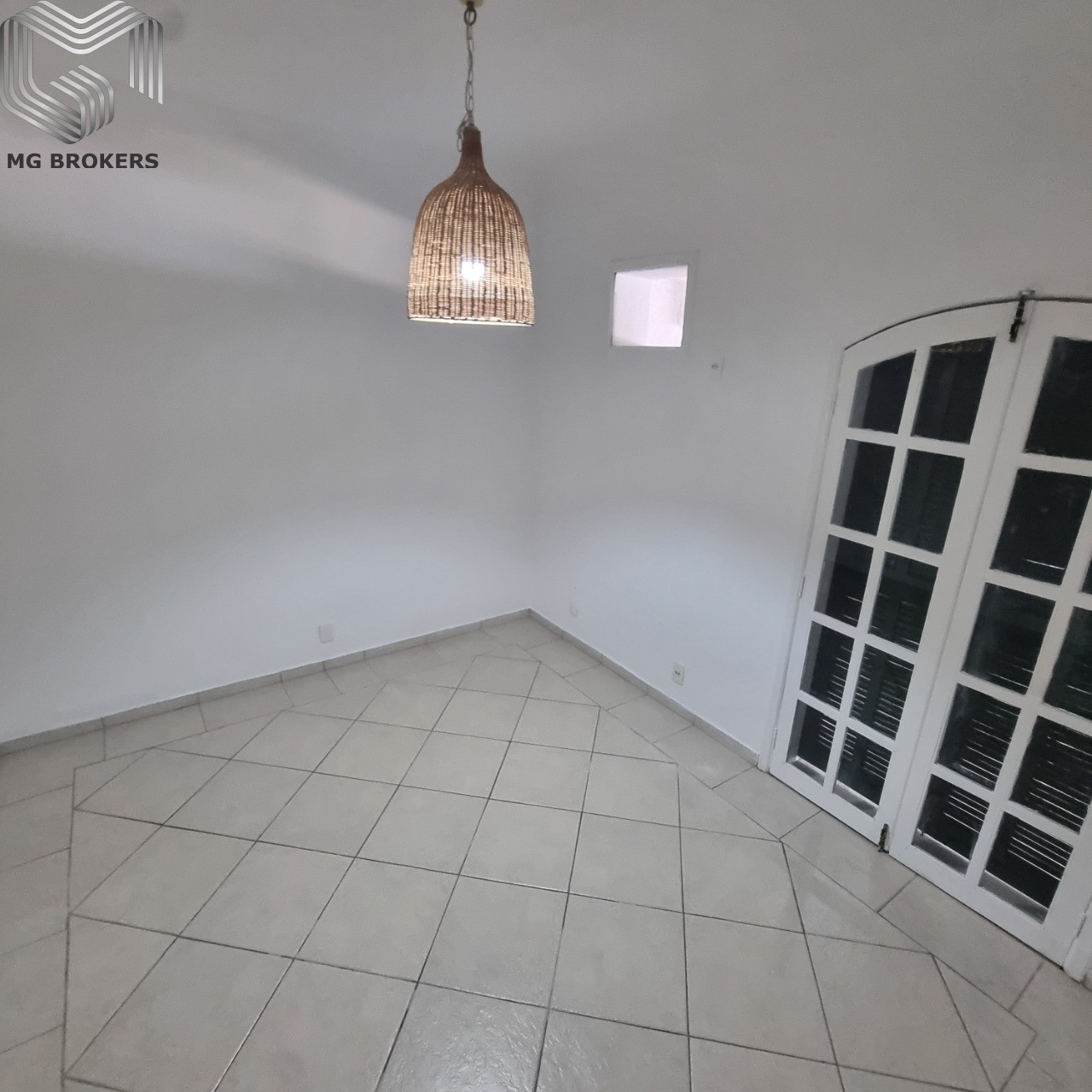 Conheça Foto 09 do imóvel - Casa em Condomínio à venda Rua Professora Isabel Monerat, Recreio dos Bandeirantes, Rio de Janeiro - R$ 1.900.000 - MGB0470 - 9 Foto 09 - 9