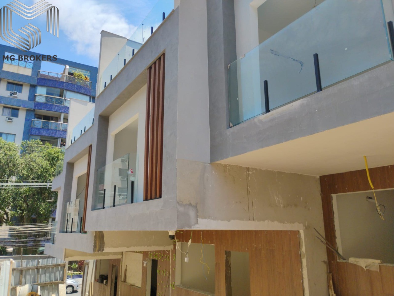 Conheça Foto 02 do imóvel - Casa à venda Rua Professor Henrique Costa, Pechincha, Rio de Janeiro - R$ 519.990 - MGB0471 - 2 Foto 02 - 2