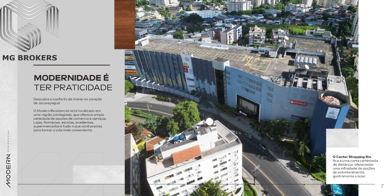 Conheça Foto 07 do imóvel - Casa à venda Rua Professor Henrique Costa, Pechincha, Rio de Janeiro - R$ 519.990 - MGB0471 - 7 Foto 07 - 7