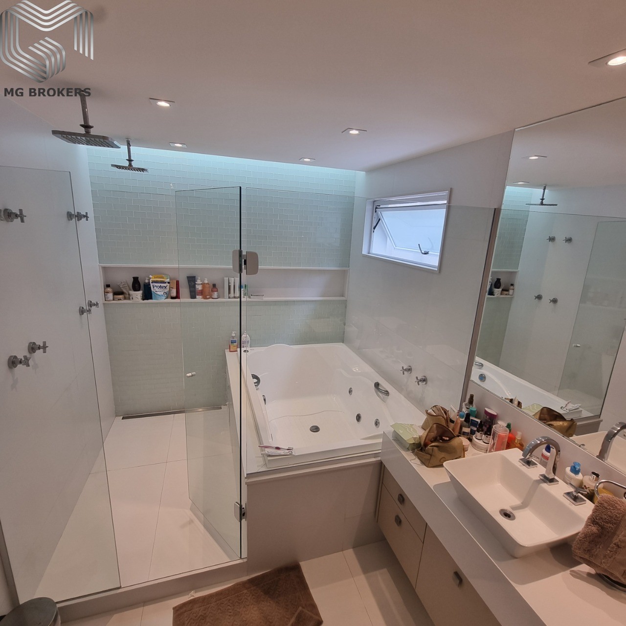 Conheça Foto 13 do imóvel - Casa em Condomínio à venda Rua Armando Santos, Recreio dos Bandeirantes, Rio de Janeiro - R$ 2.900.000 - MGB0472 - 13 Foto 13 - 13
