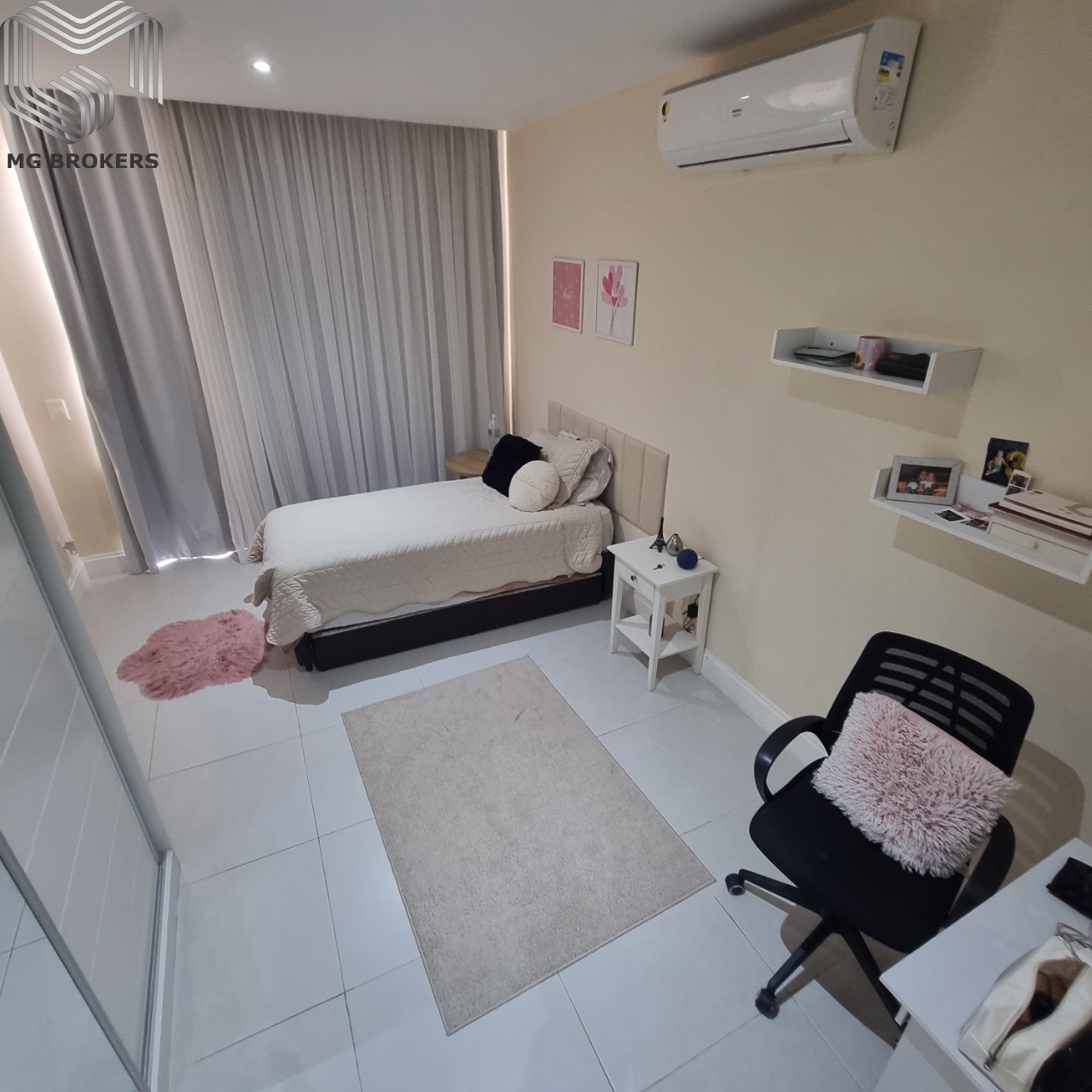 Conheça Foto 20 do imóvel - Casa em Condomínio à venda Rua Armando Santos, Recreio dos Bandeirantes, Rio de Janeiro - R$ 2.900.000 - MGB0472 - 20 Foto 20 - 20