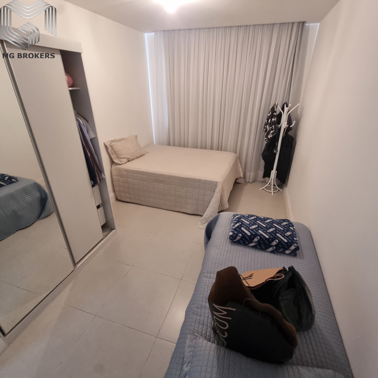 Conheça Suite 4 do imóvel - Casa em Condomínio à venda Rua Armando Santos, Recreio dos Bandeirantes, Rio de Janeiro - R$ 2.900.000 - MGB0472 - 25 Suite 4 - 25