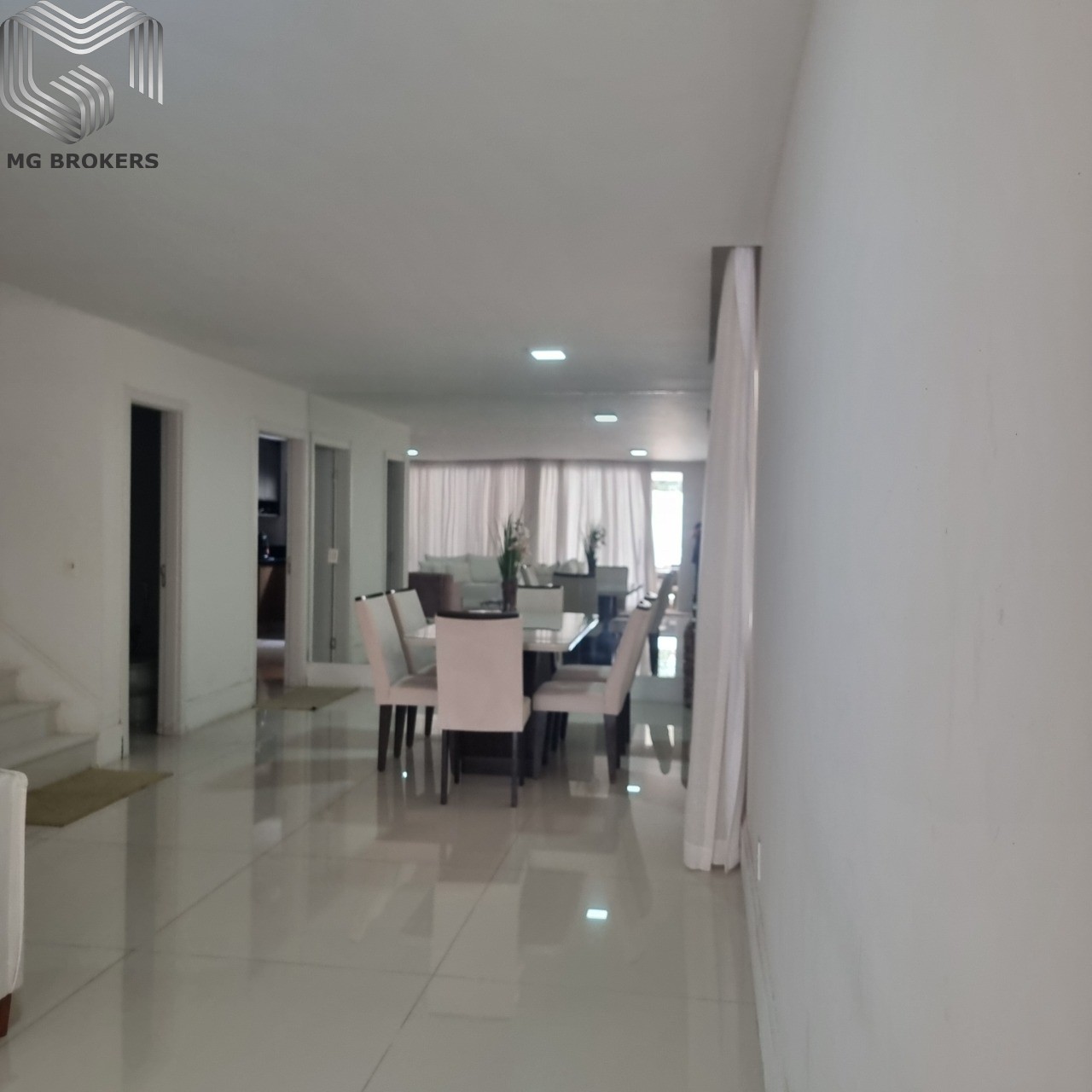 Conheça Foto 07 do imóvel - Casa em Condomínio à venda Rua Armando Santos, Recreio dos Bandeirantes, Rio de Janeiro - R$ 2.900.000 - MGB0472 - 7 Foto 07 - 7