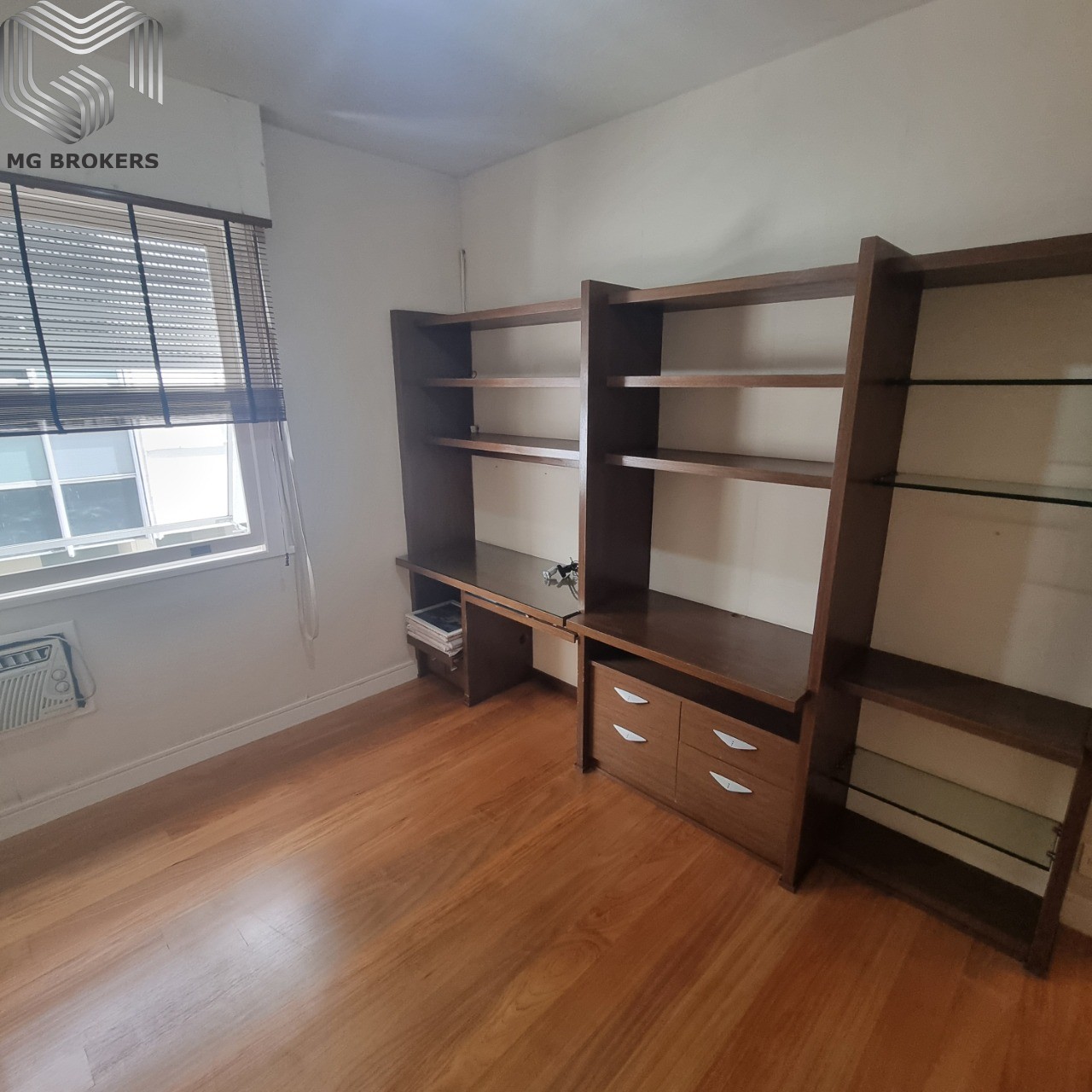 Conheça Quarto 2 do imóvel - Apartamento à venda Avenida Epitácio Pessoa, Ipanema, Rio de Janeiro - R$ 4.600.000 - MGB0473 - 17 Quarto 2 - 17