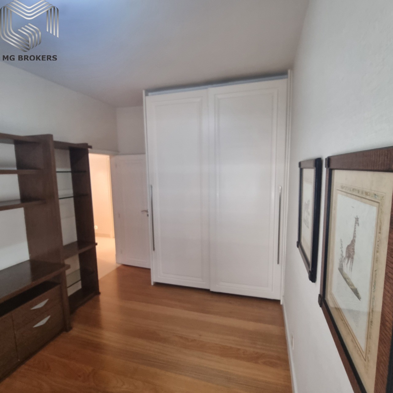 Conheça Quarto 2 do imóvel - Apartamento à venda Avenida Epitácio Pessoa, Ipanema, Rio de Janeiro - R$ 4.600.000 - MGB0473 - 18 Quarto 2 - 18