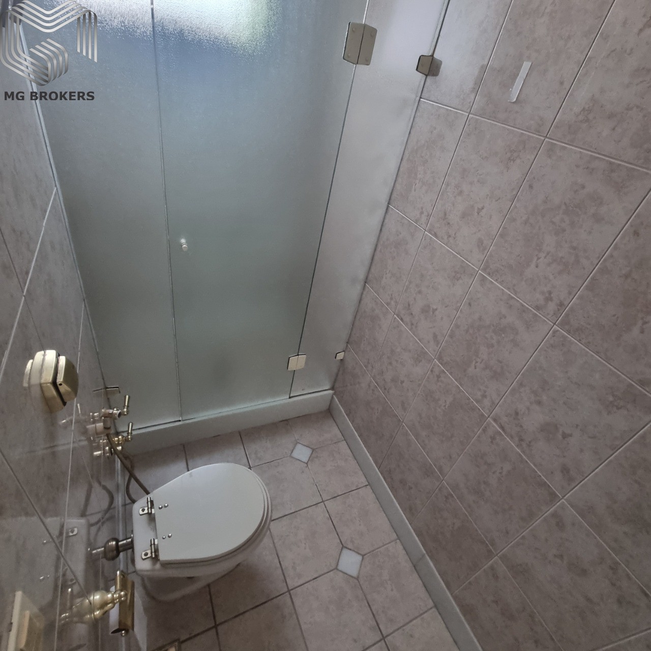 Conheça Banheiro da Suite do imóvel - Apartamento à venda Avenida Epitácio Pessoa, Ipanema, Rio de Janeiro - R$ 4.600.000 - MGB0473 - 22 Banheiro da Suite - 22