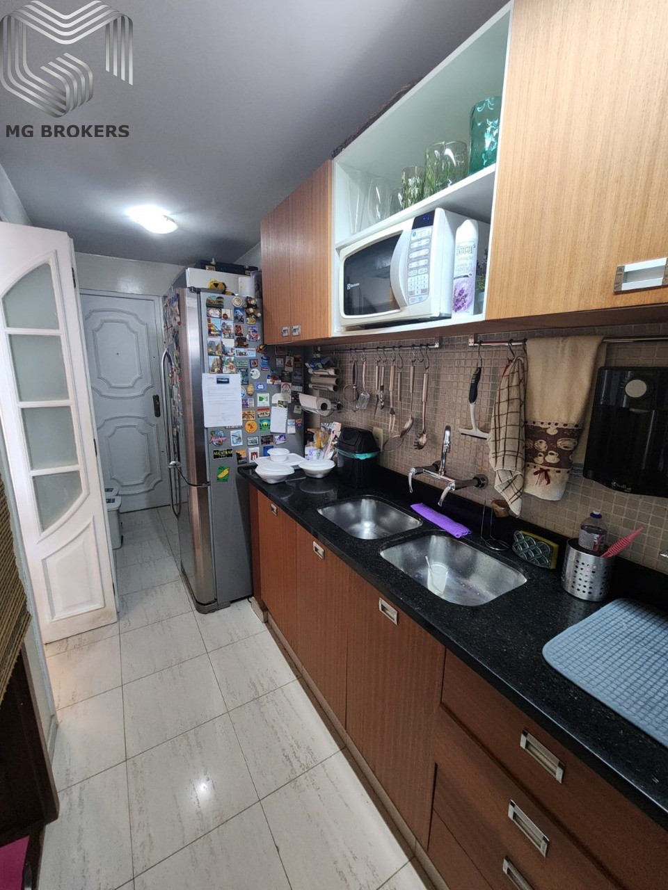 Conheça Foto 19 do imóvel - Cobertura à venda Avenida Marechal Henrique Lott, Barra da Tijuca, Rio de Janeiro - R$ 1.750.000 - mgb0476 - 10 Foto 19 - 10