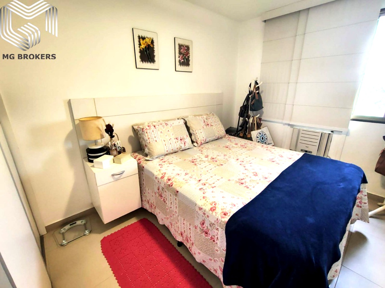 Conheça Foto 11 do imóvel - Apartamento à venda Rua Silvia Pozzano, Recreio dos Bandeirantes, Rio de Janeiro - R$ 578.000 - MGB0477 - 6 Foto 11 - 6
