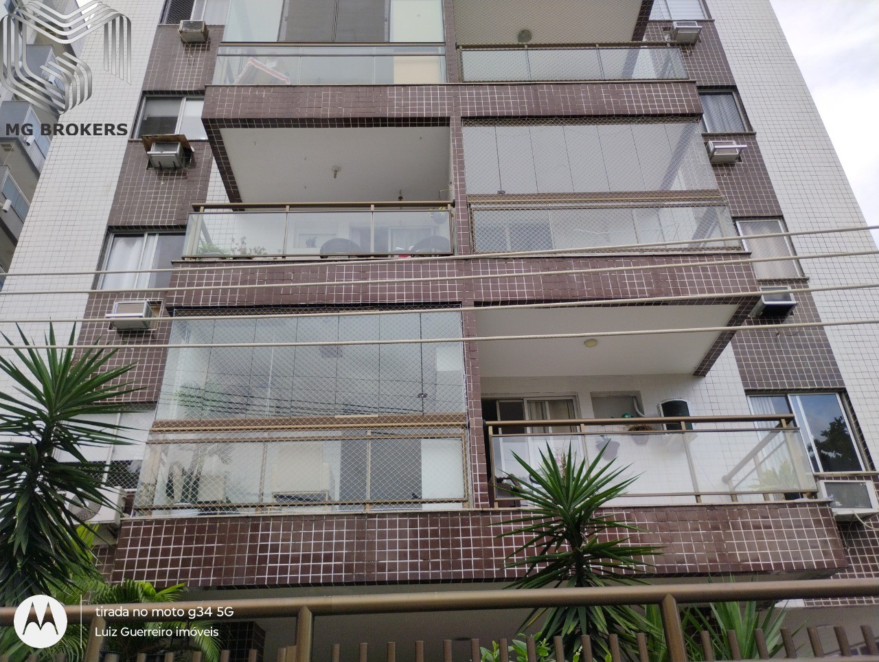 Conheça Foto 36 do imóvel - Apartamento à venda Rua Araguaia, Freguesia (Jacarepaguá), Rio de Janeiro - R$ 290.000 - MGB0478 - 1 Foto 36 - 1