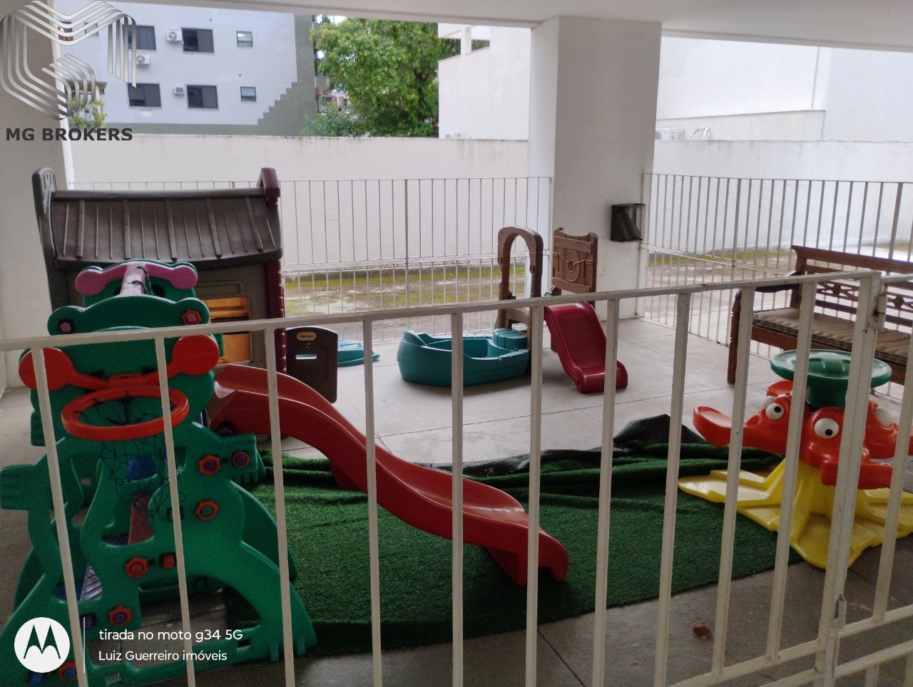 Conheça Foto 31 do imóvel - Apartamento à venda Rua Araguaia, Freguesia (Jacarepaguá), Rio de Janeiro - R$ 290.000 - MGB0478 - 11 Foto 31 - 11