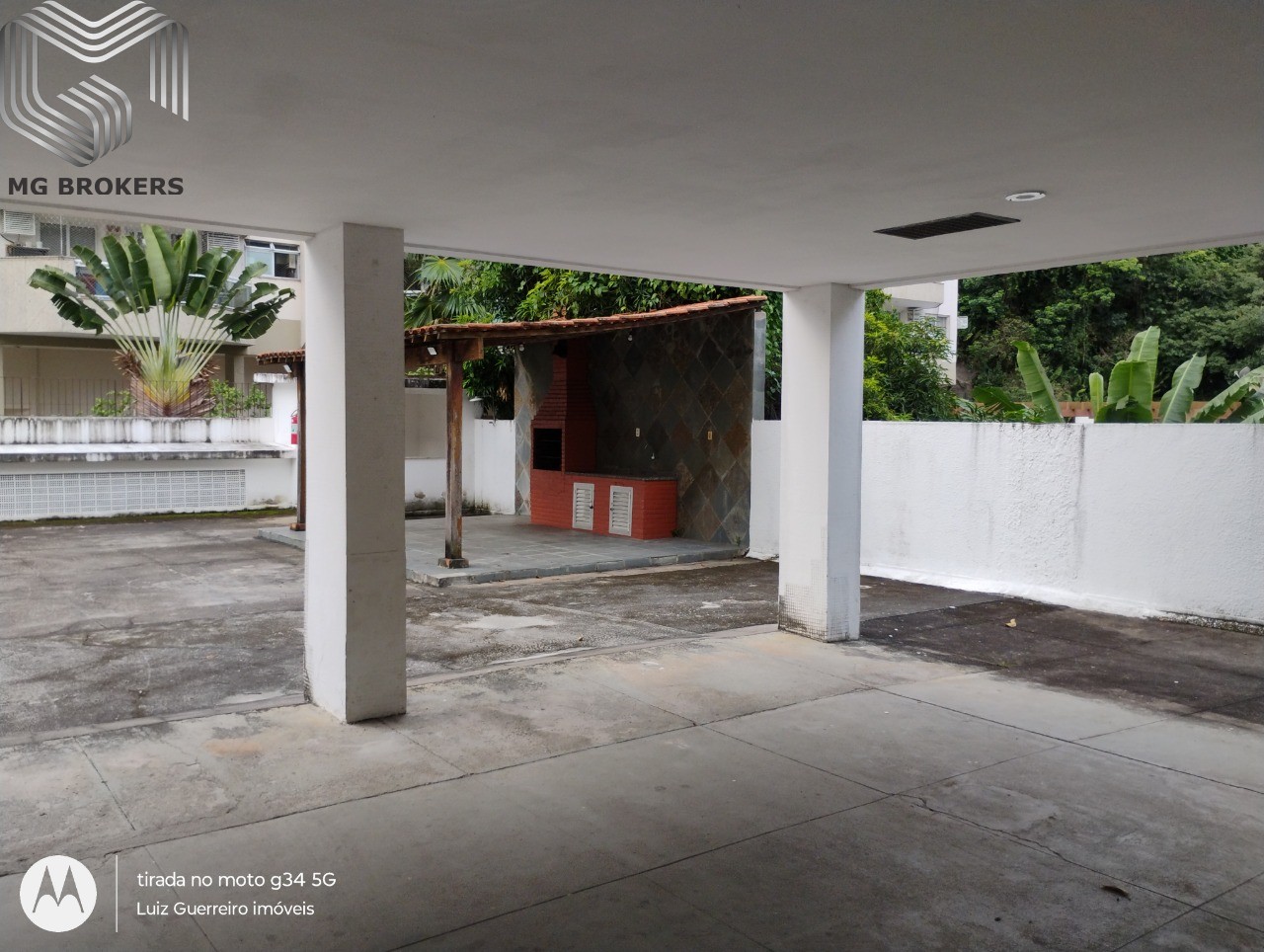 Conheça Foto 32 do imóvel - Apartamento à venda Rua Araguaia, Freguesia (Jacarepaguá), Rio de Janeiro - R$ 290.000 - MGB0478 - 13 Foto 32 - 13