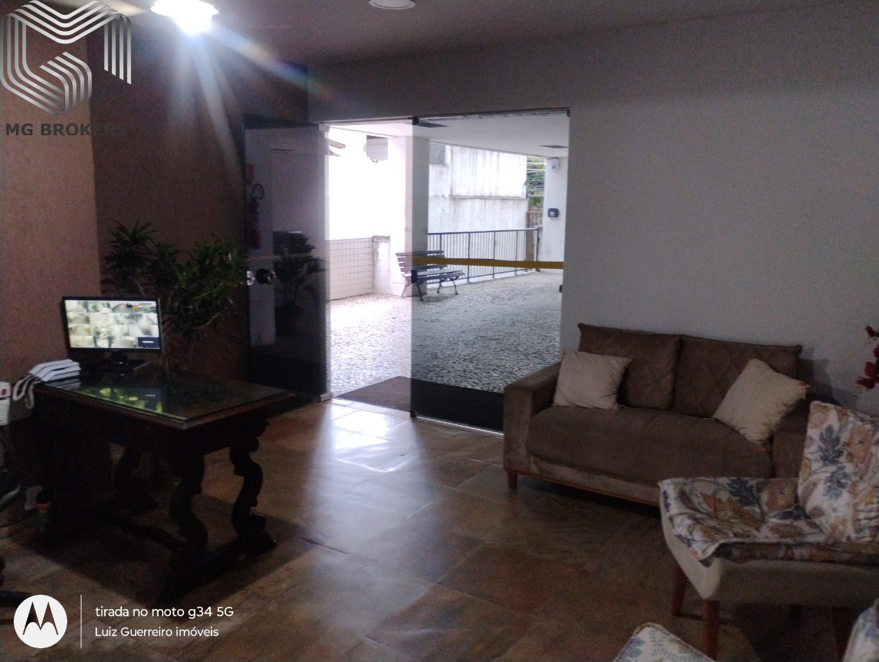 Conheça Foto 33 do imóvel - Apartamento à venda Rua Araguaia, Freguesia (Jacarepaguá), Rio de Janeiro - R$ 290.000 - MGB0478 - 14 Foto 33 - 14