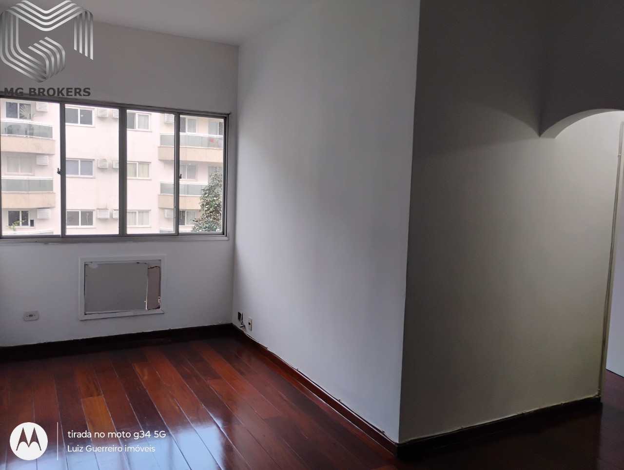 Conheça Foto 02 do imóvel - Apartamento à venda Rua Araguaia, Freguesia (Jacarepaguá), Rio de Janeiro - R$ 290.000 - MGB0478 - 2 Foto 02 - 2