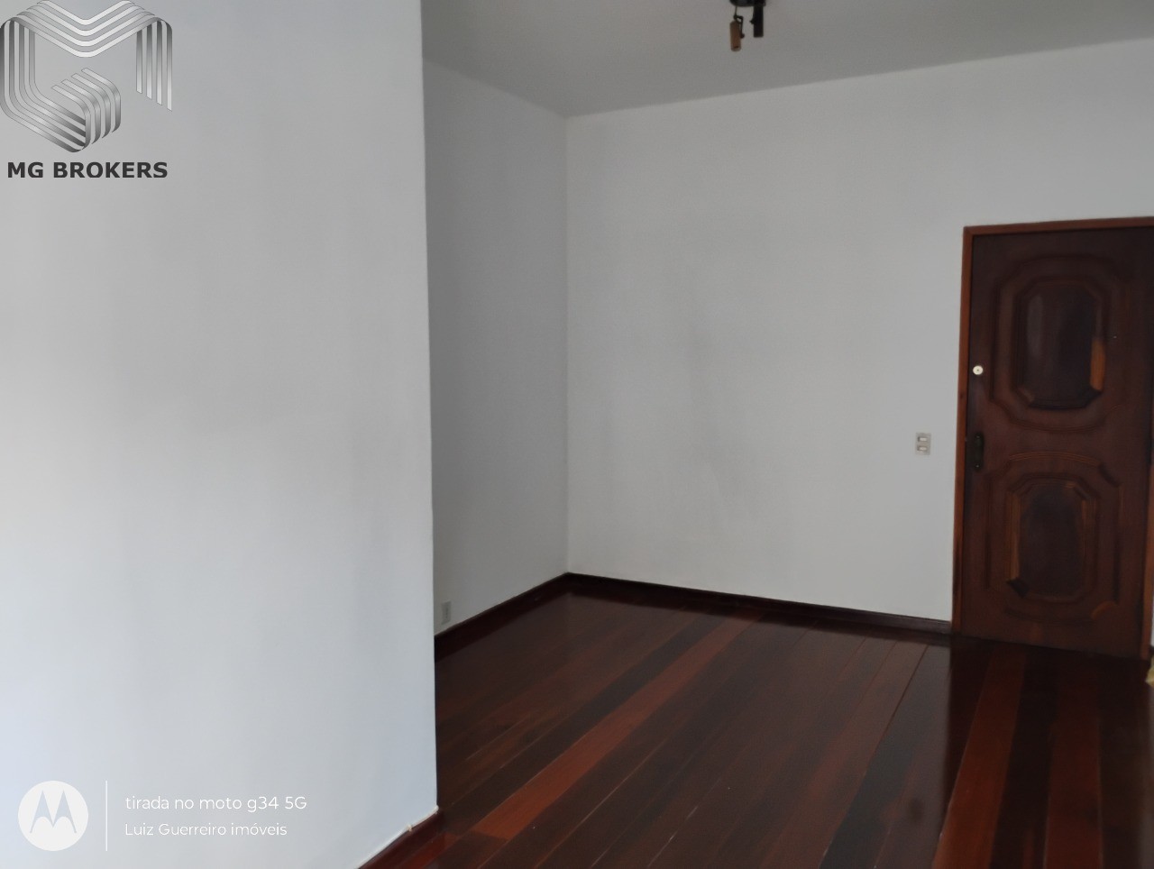 Conheça Foto 05 do imóvel - Apartamento à venda Rua Araguaia, Freguesia (Jacarepaguá), Rio de Janeiro - R$ 290.000 - MGB0478 - 3 Foto 05 - 3