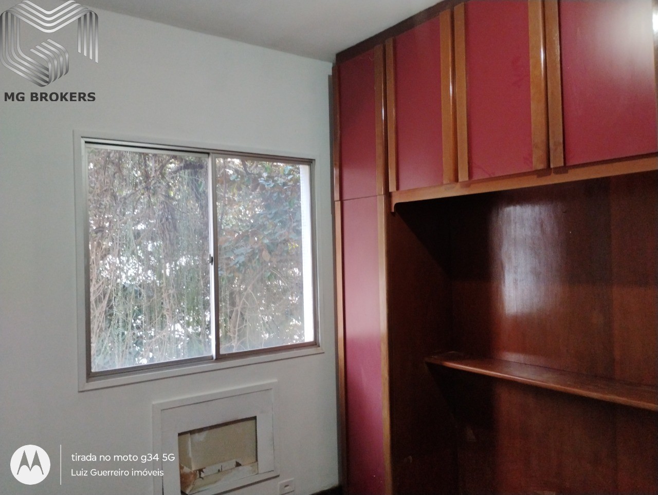 Conheça Foto 16 do imóvel - Apartamento à venda Rua Araguaia, Freguesia (Jacarepaguá), Rio de Janeiro - R$ 290.000 - MGB0478 - 4 Foto 16 - 4