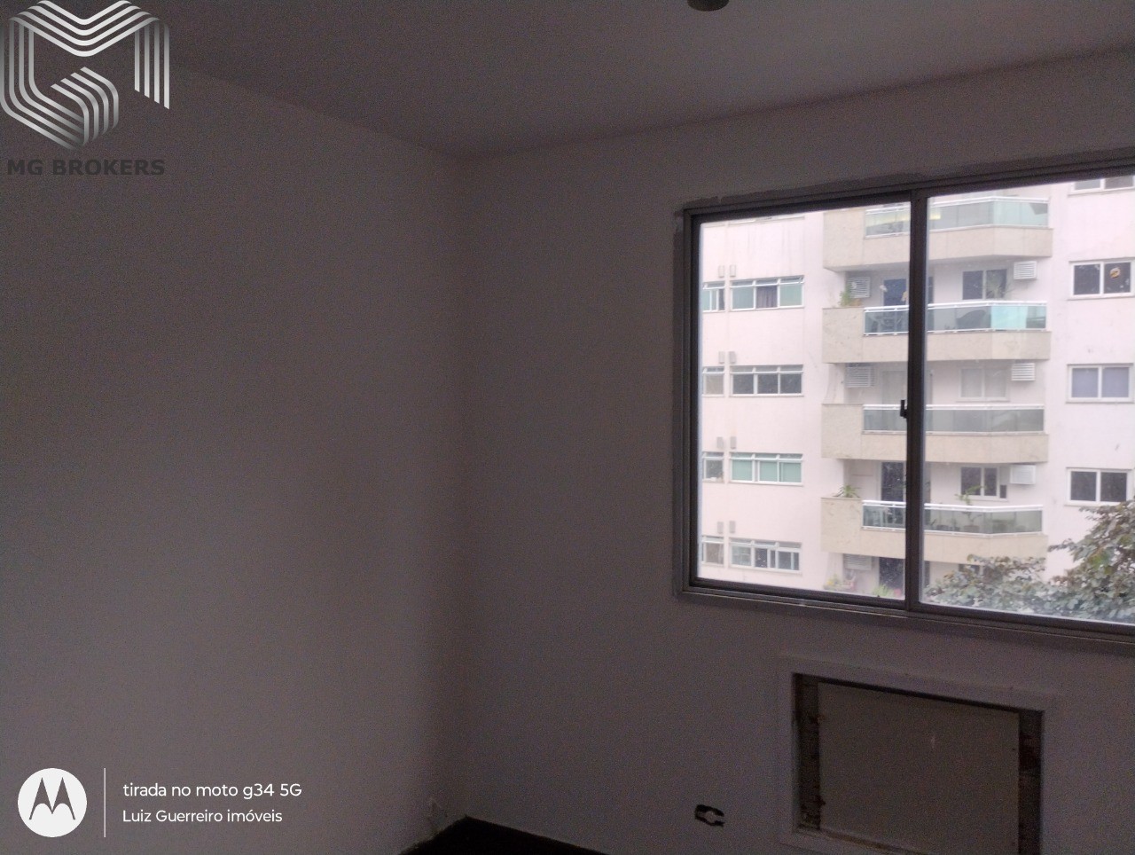 Conheça Foto 08 do imóvel - Apartamento à venda Rua Araguaia, Freguesia (Jacarepaguá), Rio de Janeiro - R$ 290.000 - MGB0478 - 5 Foto 08 - 5