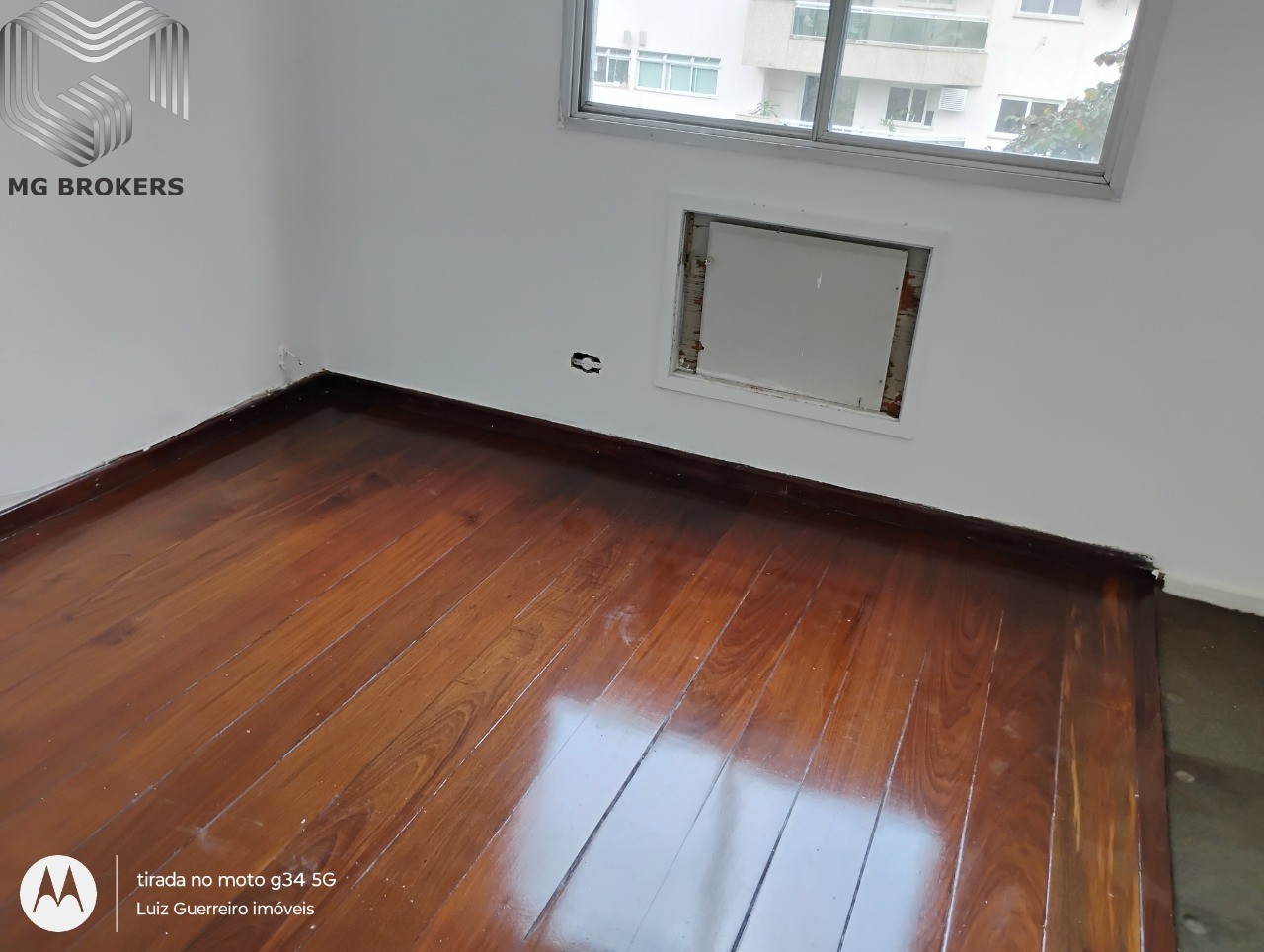 Conheça Foto 07 do imóvel - Apartamento à venda Rua Araguaia, Freguesia (Jacarepaguá), Rio de Janeiro - R$ 290.000 - MGB0478 - 6 Foto 07 - 6