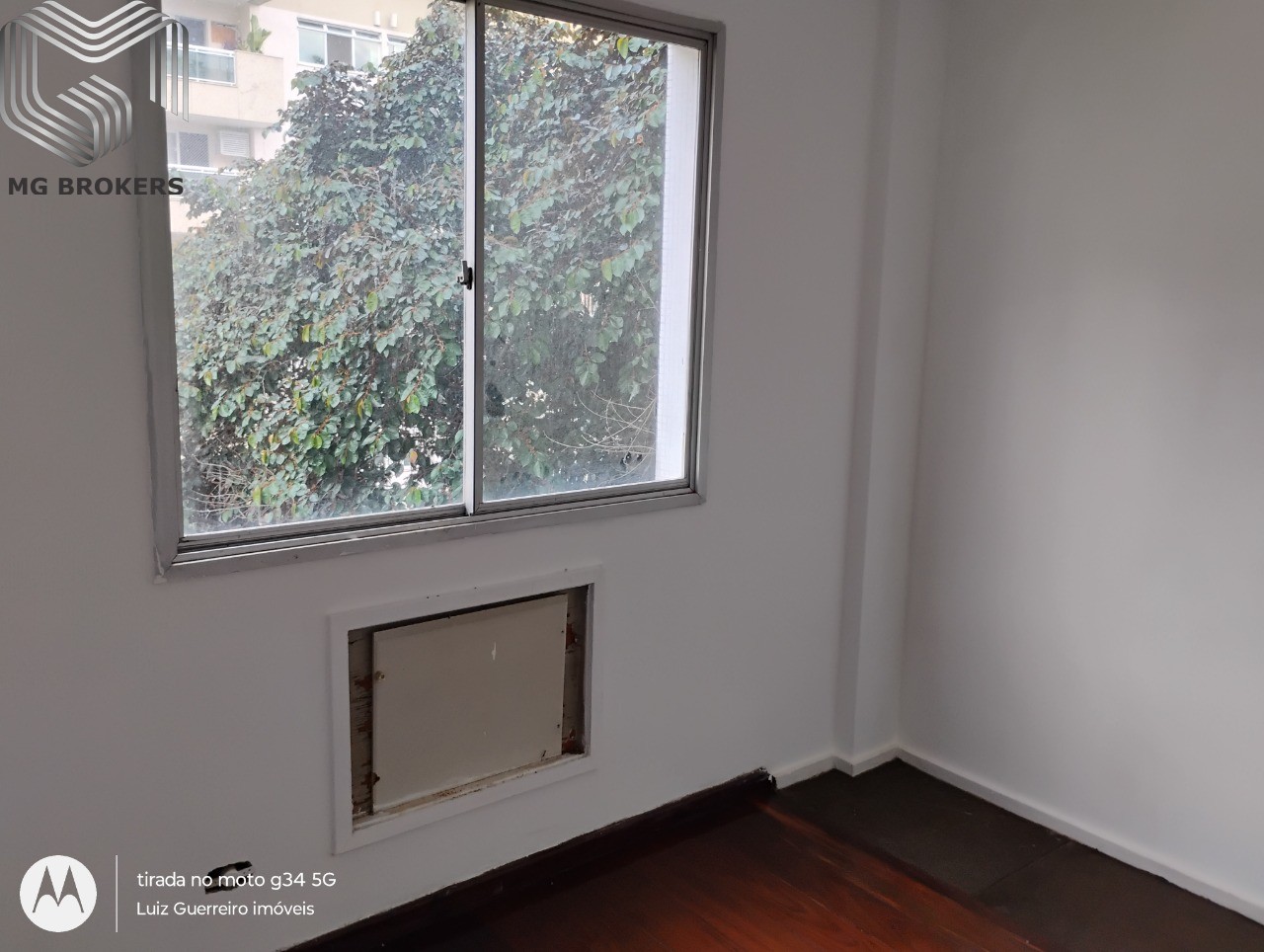 Conheça Foto 09 do imóvel - Apartamento à venda Rua Araguaia, Freguesia (Jacarepaguá), Rio de Janeiro - R$ 290.000 - MGB0478 - 7 Foto 09 - 7