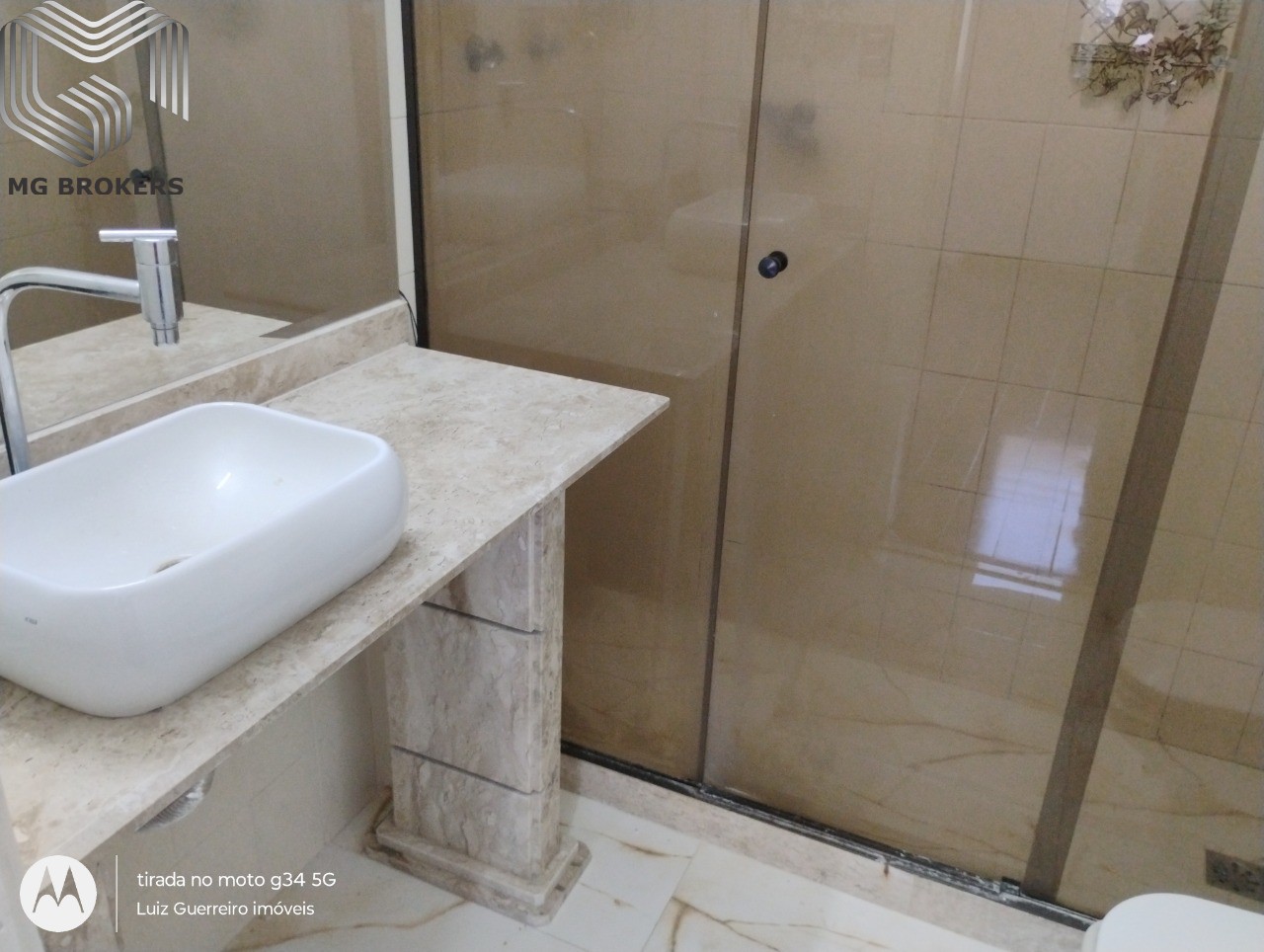 Conheça Foto 13 do imóvel - Apartamento à venda Rua Araguaia, Freguesia (Jacarepaguá), Rio de Janeiro - R$ 290.000 - MGB0478 - 8 Foto 13 - 8