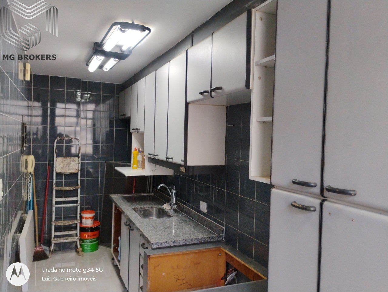 Conheça Foto 23 do imóvel - Apartamento à venda Rua Araguaia, Freguesia (Jacarepaguá), Rio de Janeiro - R$ 290.000 - MGB0478 - 9 Foto 23 - 9