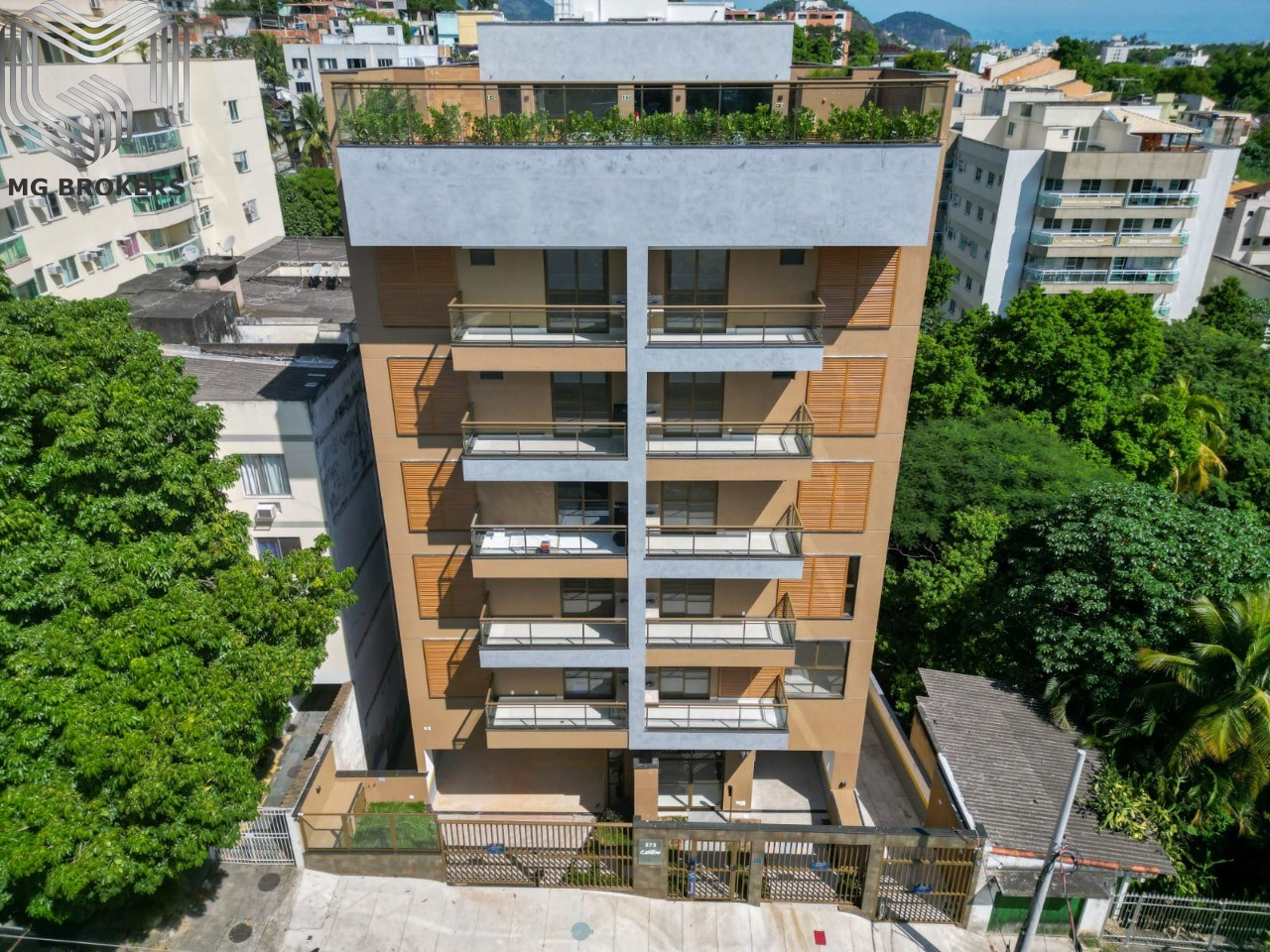 Conheça Foto 07 do imóvel - Apartamento à venda Rua Ana Silva, Pechincha, Rio de Janeiro - R$ 315.000 - APPECHINCH - 7 Foto 07 - 7