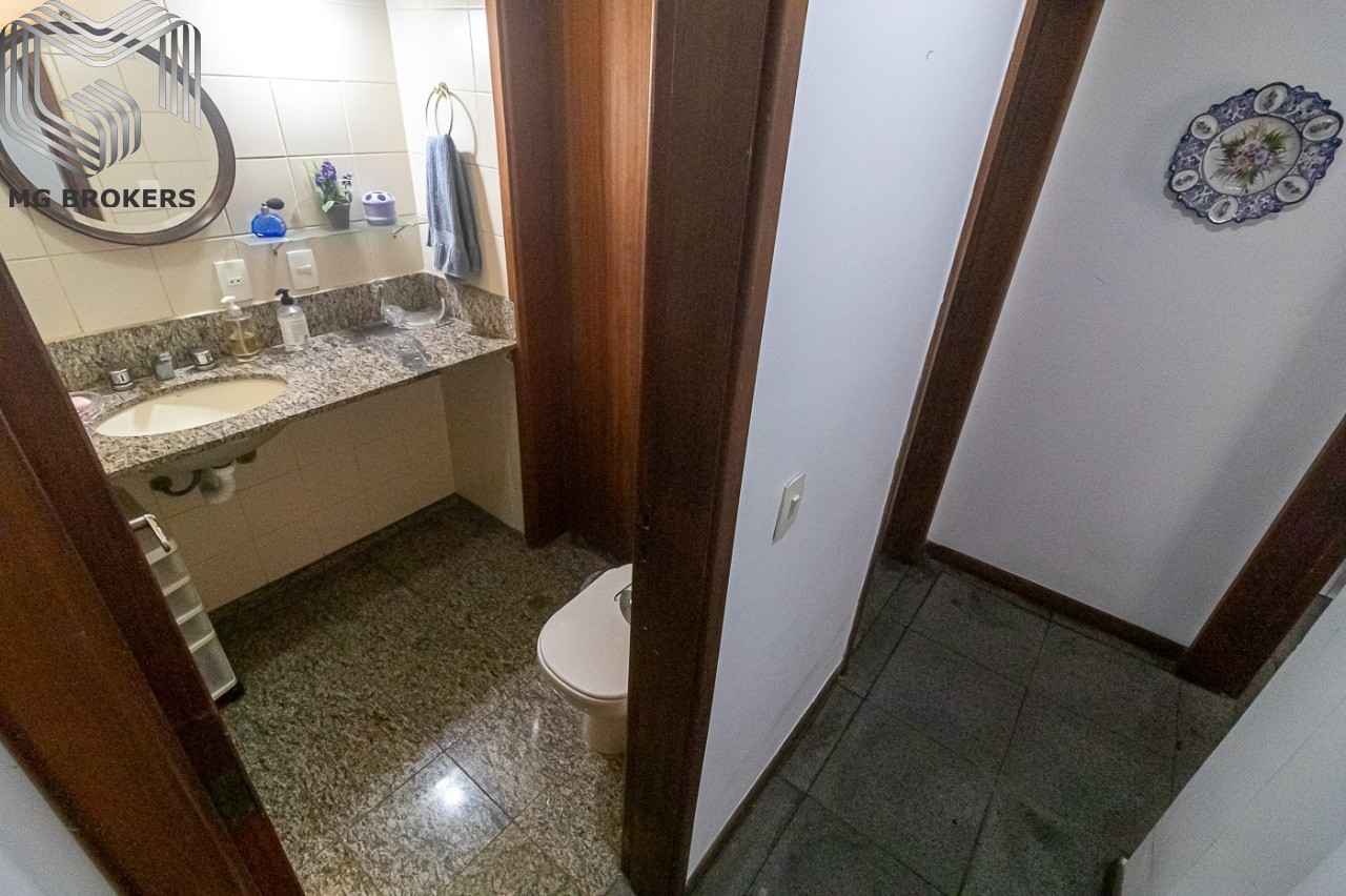 Conheça Foto 15 do imóvel - Cobertura à venda Avenida Genaro de Carvalho, Recreio dos Bandeirantes, Rio de Janeiro - R$ 1.280.000 - IVAZCOBREC - 15 Foto 15 - 15