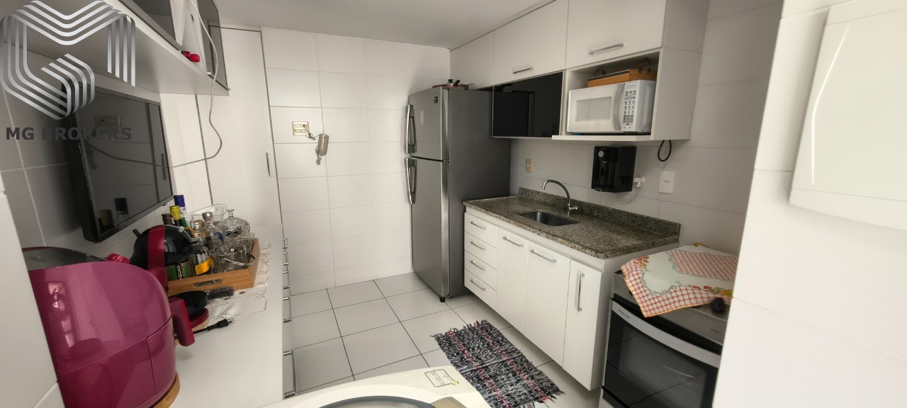 Conheça Foto 11 do imóvel - Apartamento à venda Rua Ituverava, Anil, Rio de Janeiro - R$ 460.000 - APITUVERAV - 11 Foto 11 - 11